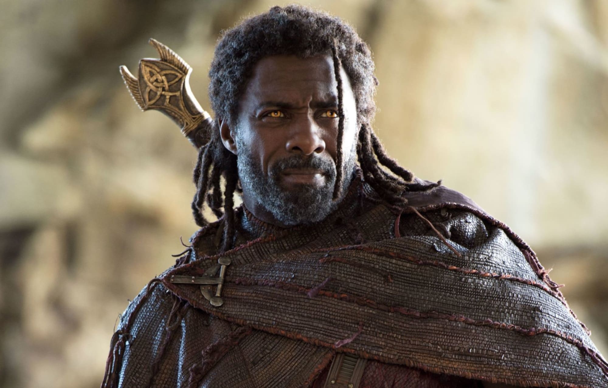 Heimdall, Edda, Mythological Character, 2000x1280 HD Desktop