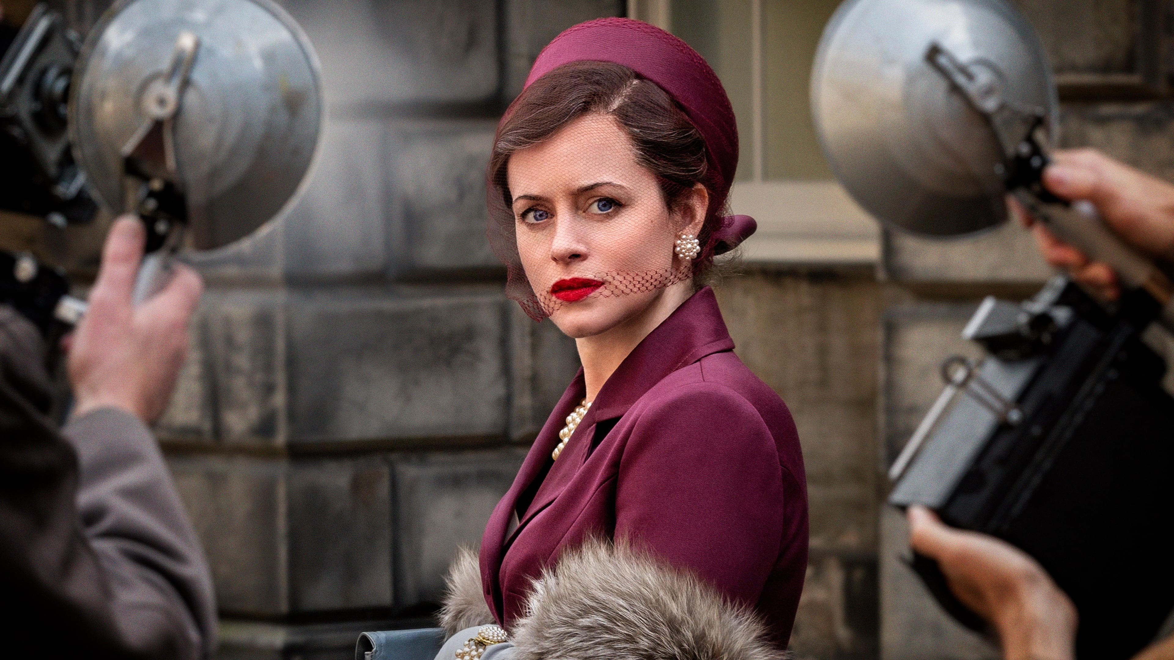 A Very British Scandal TV series, Where to watch, O2TVSeries, 3840x2160 4K Desktop