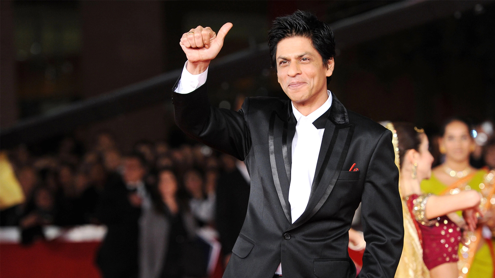 Celebrity obsession, Fan culture, Unique personality, Shah Rukh Khan, 1920x1080 Full HD Desktop
