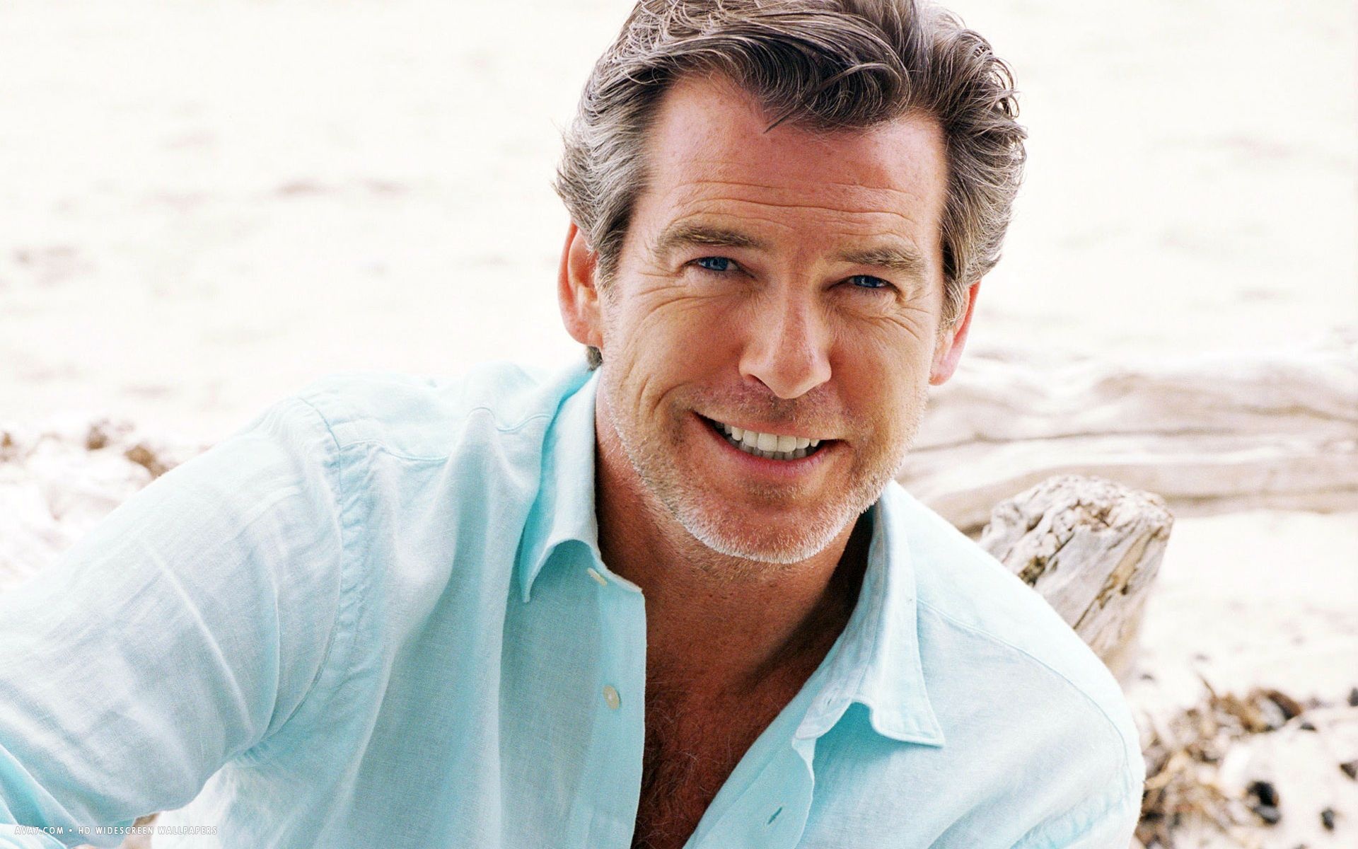 Pierce Brosnan, Top free wallpapers, Celebrity backgrounds, 1920x1200 HD Desktop