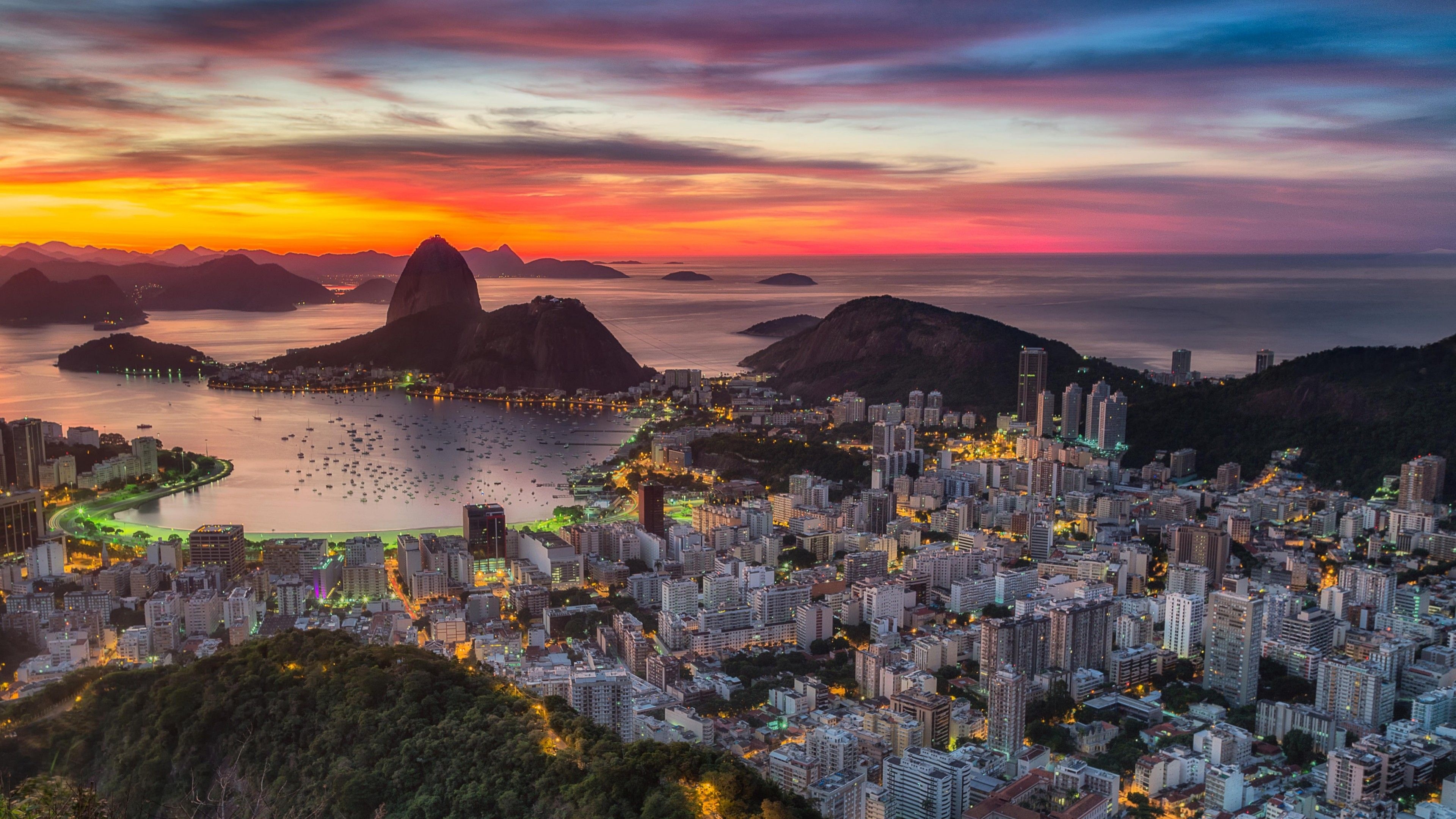 Brazil