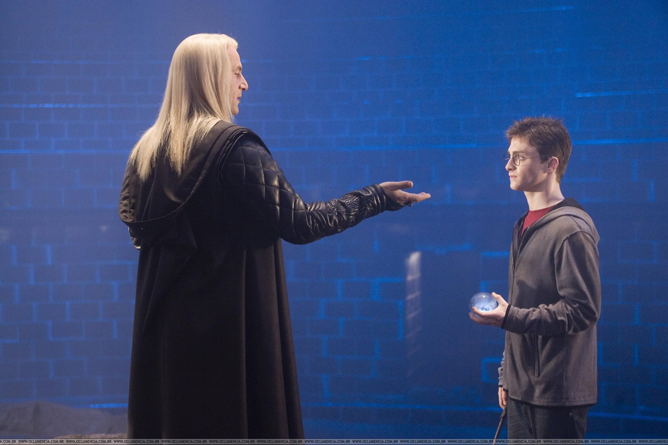 Lucius Malfoy, Lucius and Narcissa Malfoy, Harry Potter series, Fanpop, 2300x1540 HD Desktop
