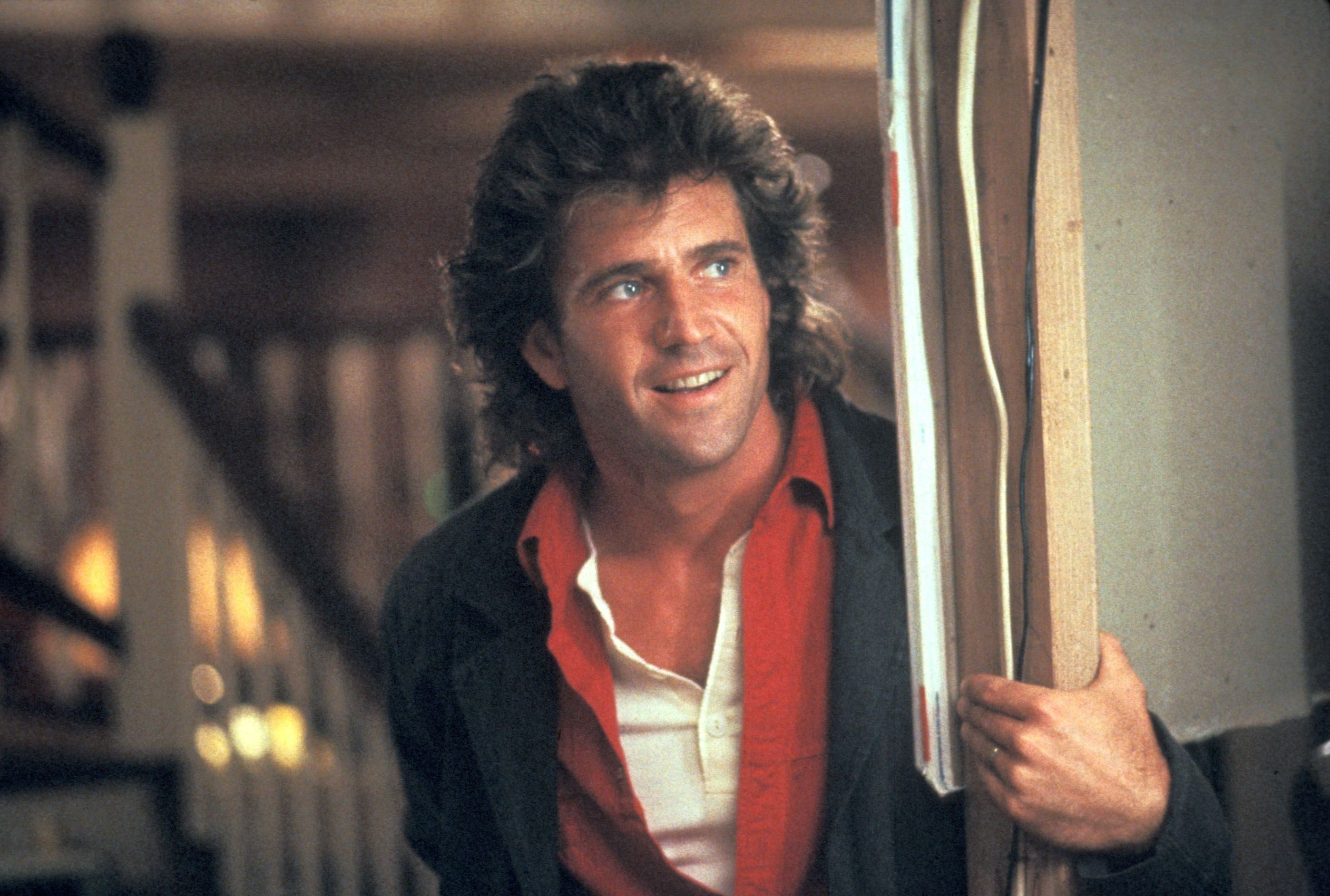 Lethal Weapon, Movies, Mel Gibson, Danny Glover, 2800x1890 HD Desktop