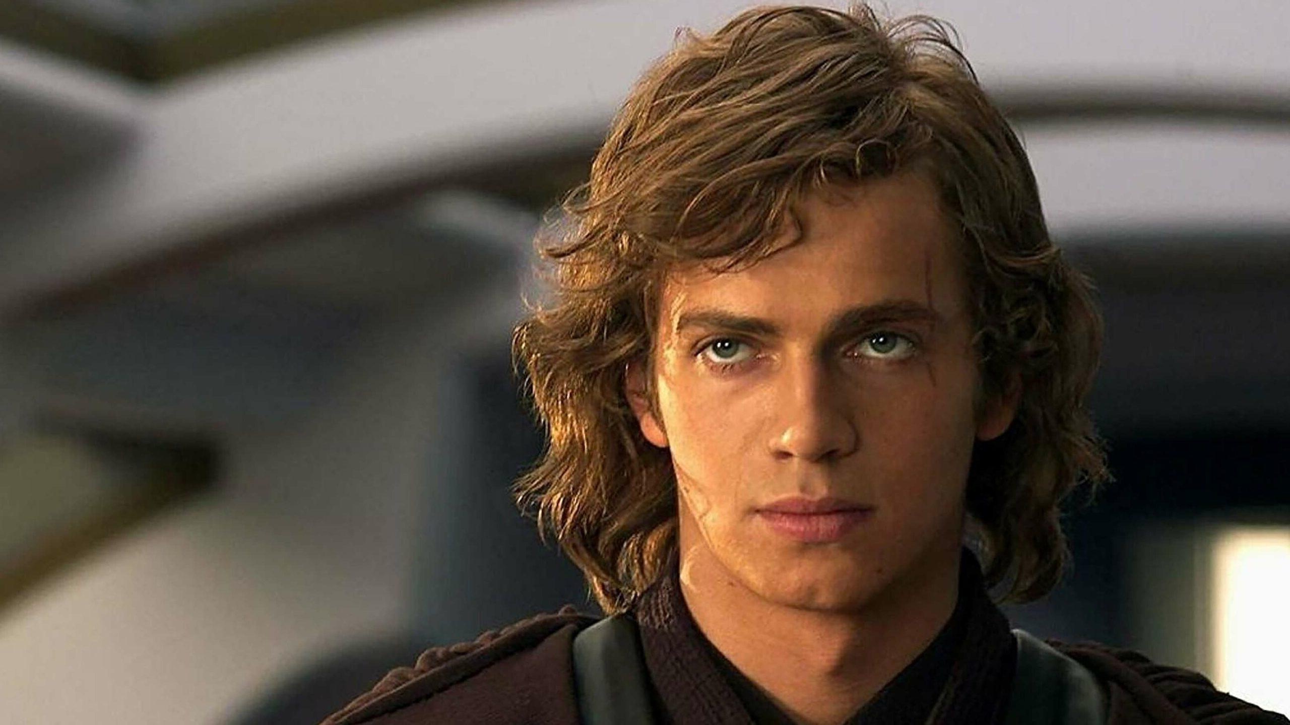 Hayden Christensen, Hayden Christensen to return as Anakin, Ahsoka, 2560x1440 HD Desktop