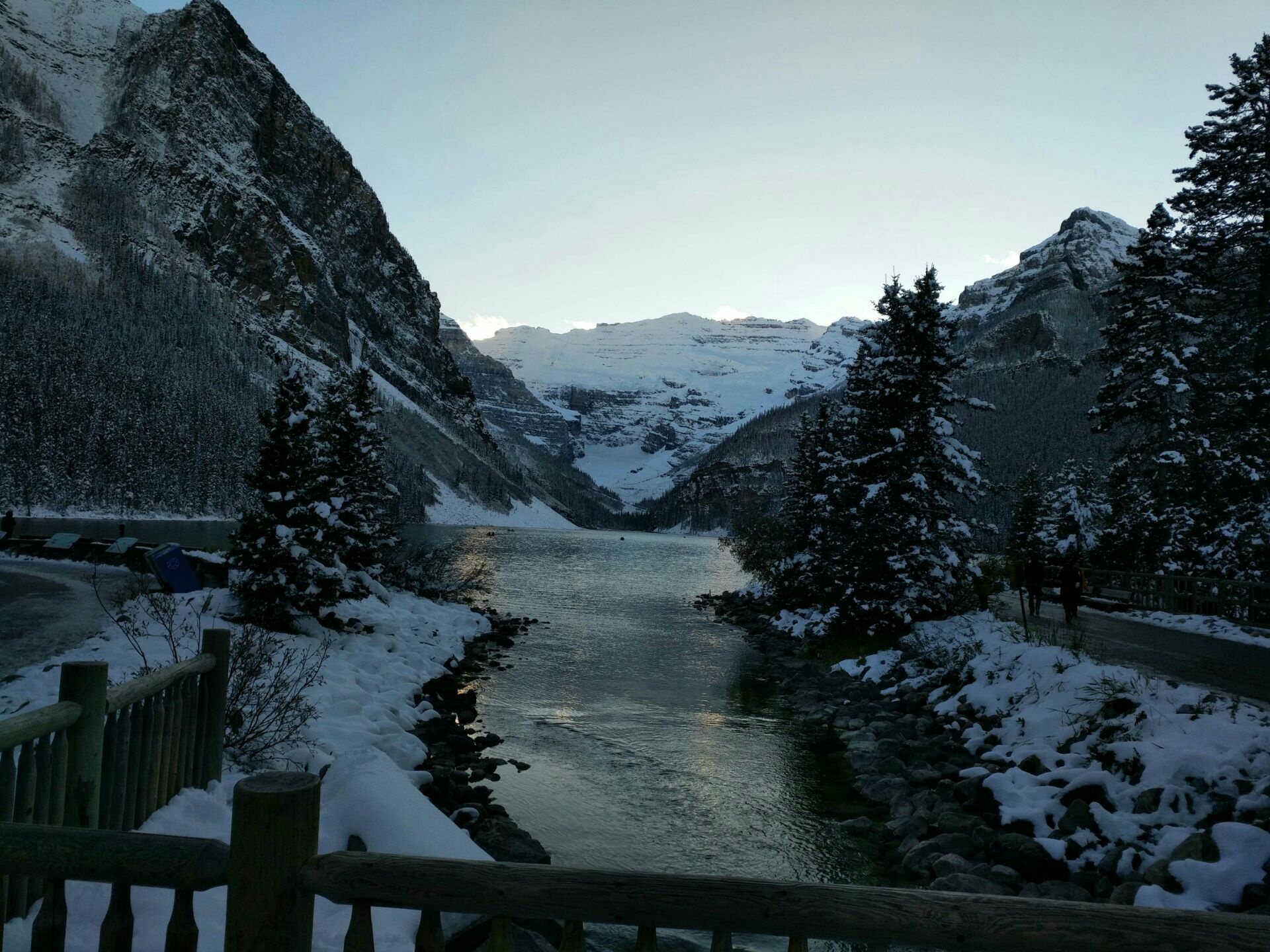 Lake Louise, Travels, Fairview Lookout, Travel reviews, 1920x1440 HD Desktop