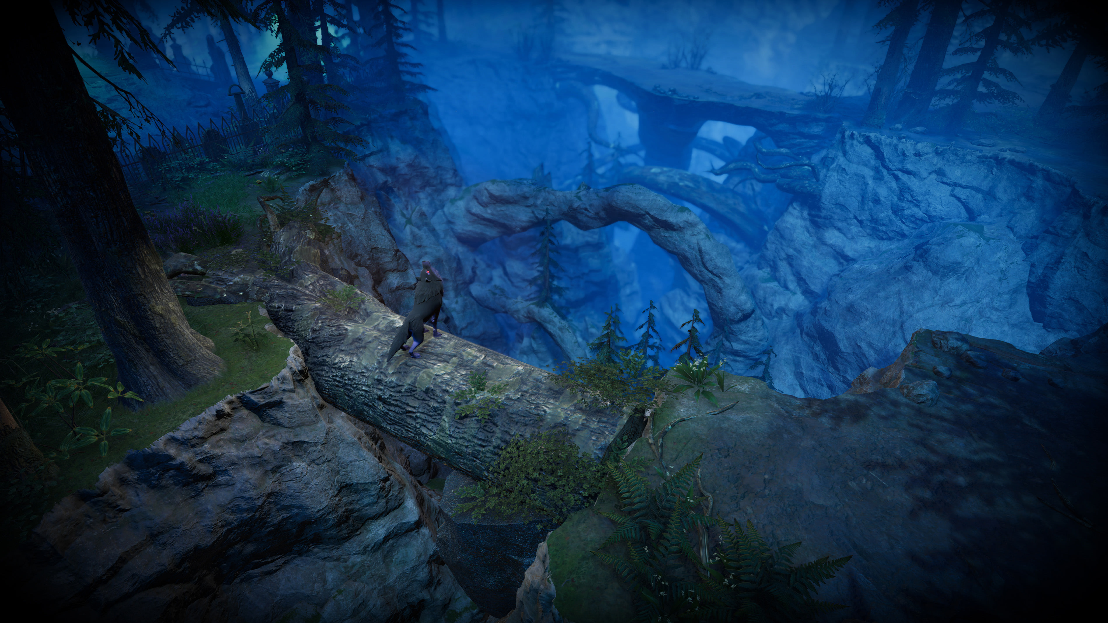 V Rising, Game information, Gaming, 3810x2140 HD Desktop