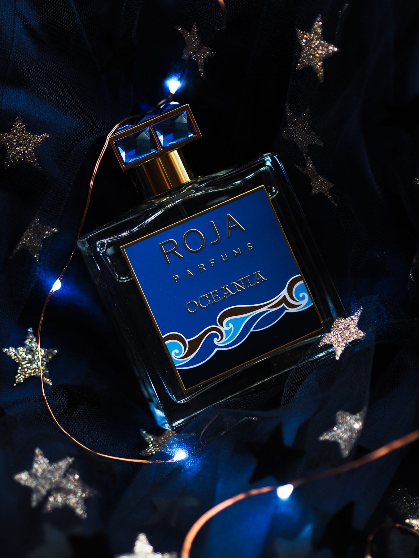 Roja Parfums, Oceania perfume, Fashion for lunch, Fragrance review, 1440x1920 HD Phone