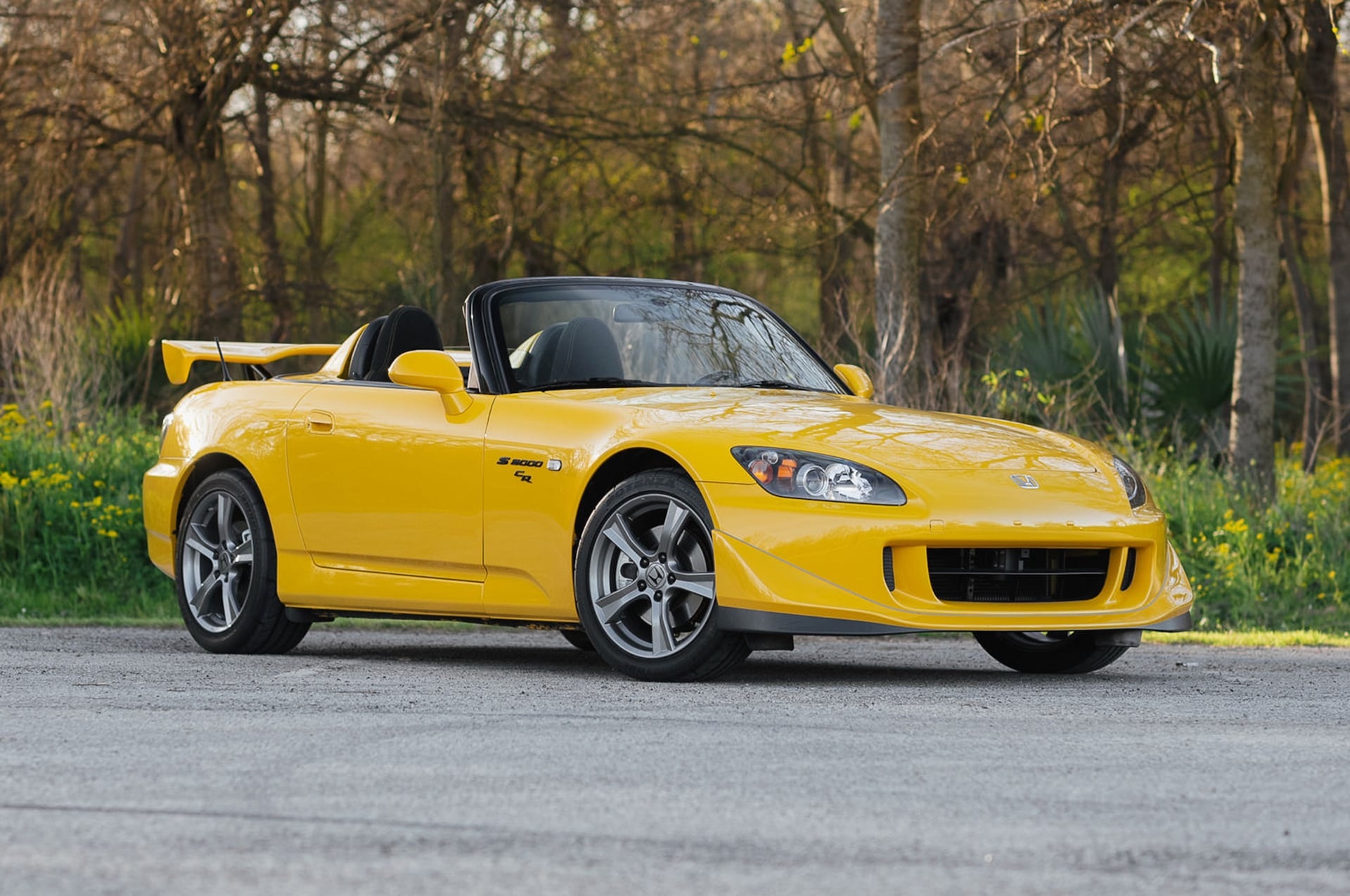 S2000 CR, Honda S2000 Wallpaper, 1920x1280 HD Desktop