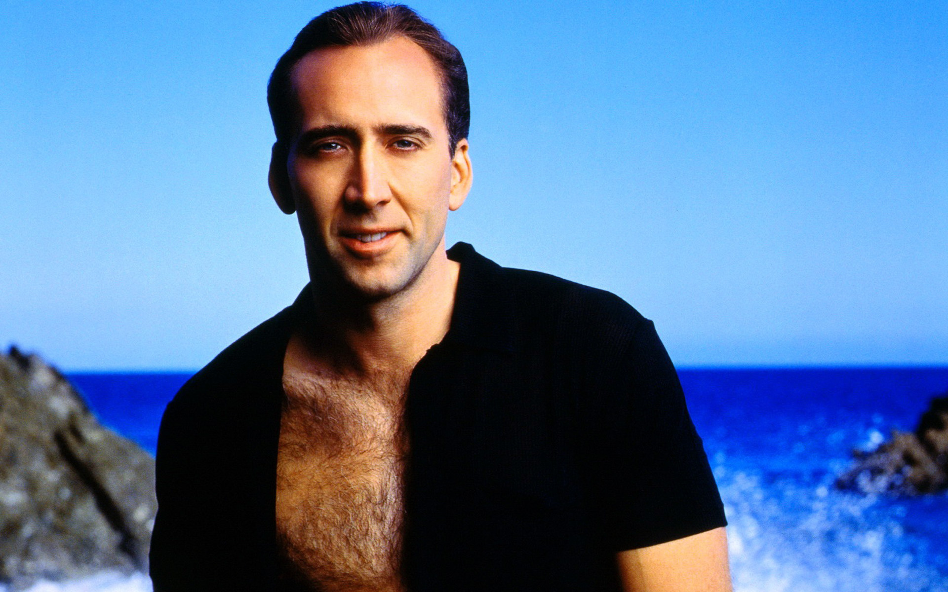 Nicolas Cage, Movies, HD wallpapers, Backgrounds, 1920x1200 HD Desktop