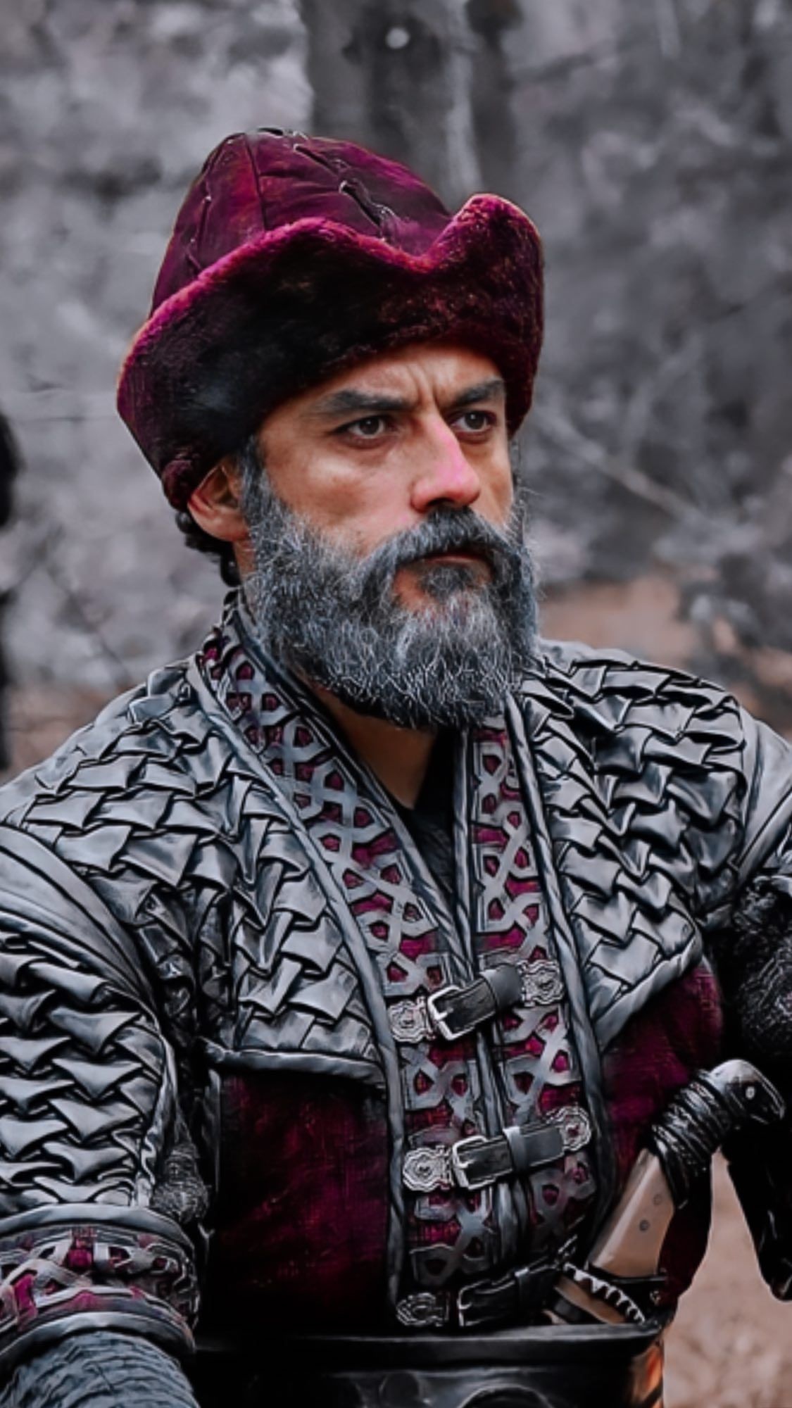 Kurulus: Osman, Osman Ghazi, Dirilis Ertugrul, 1130x2000 HD Phone