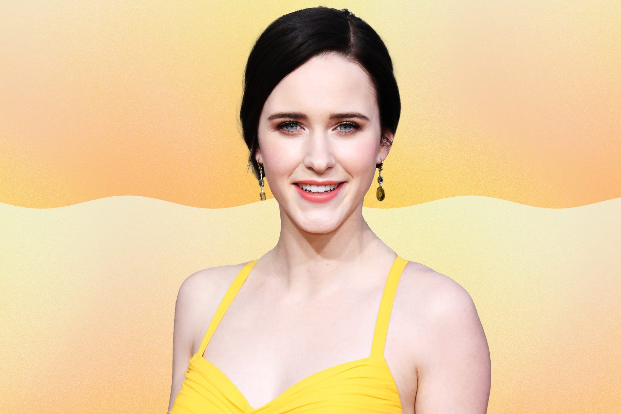 Rachel Brosnahan, Approach to wellness, Finding balance, Healthy lifestyle, 2000x1340 HD Desktop