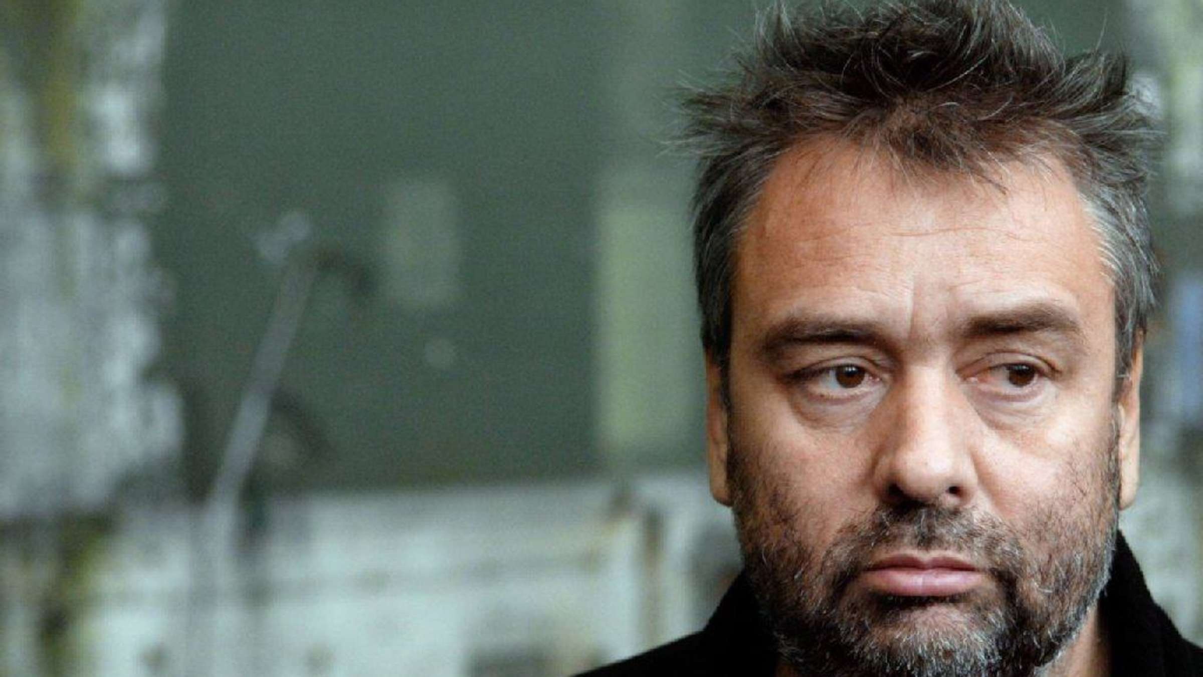 Luc Besson, Ich habe gekmpft, Wie ein lwe, Lwe156, 2400x1350 HD Desktop