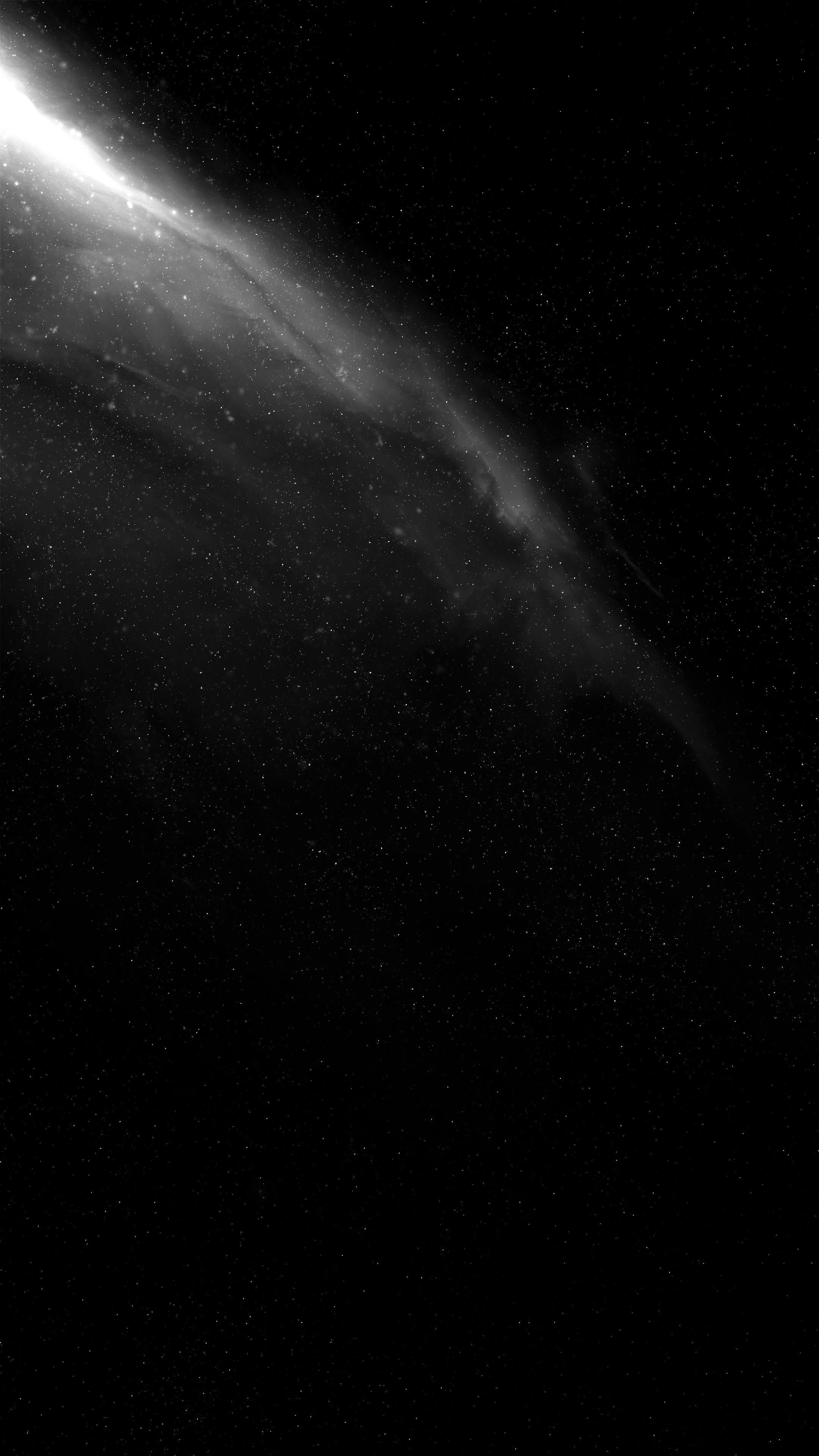 Space, Dark Wallpaper, 2160x3840 4K Phone