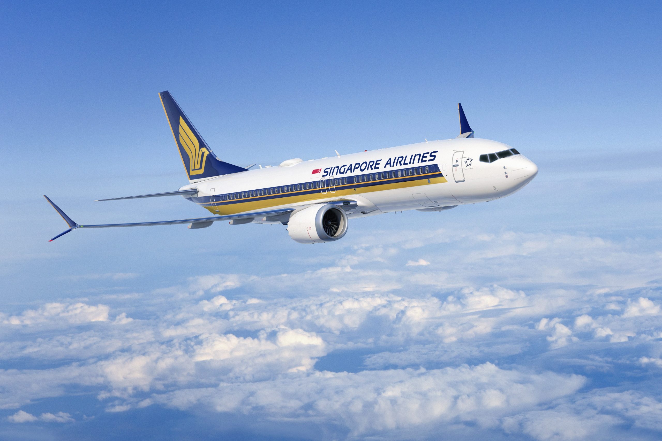 Singapore Airlines, Rightsizing fleet, Future, Airsquawk, 2560x1710 HD Desktop