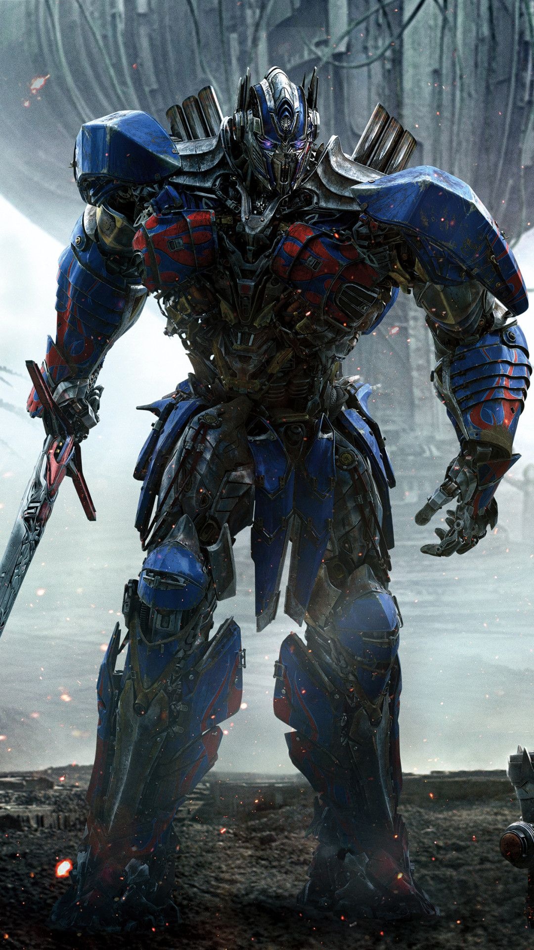 12 Optimus Prime, TNG Chin Binh, Marvel characters, Hnh nh, 1080x1920 Full HD Phone