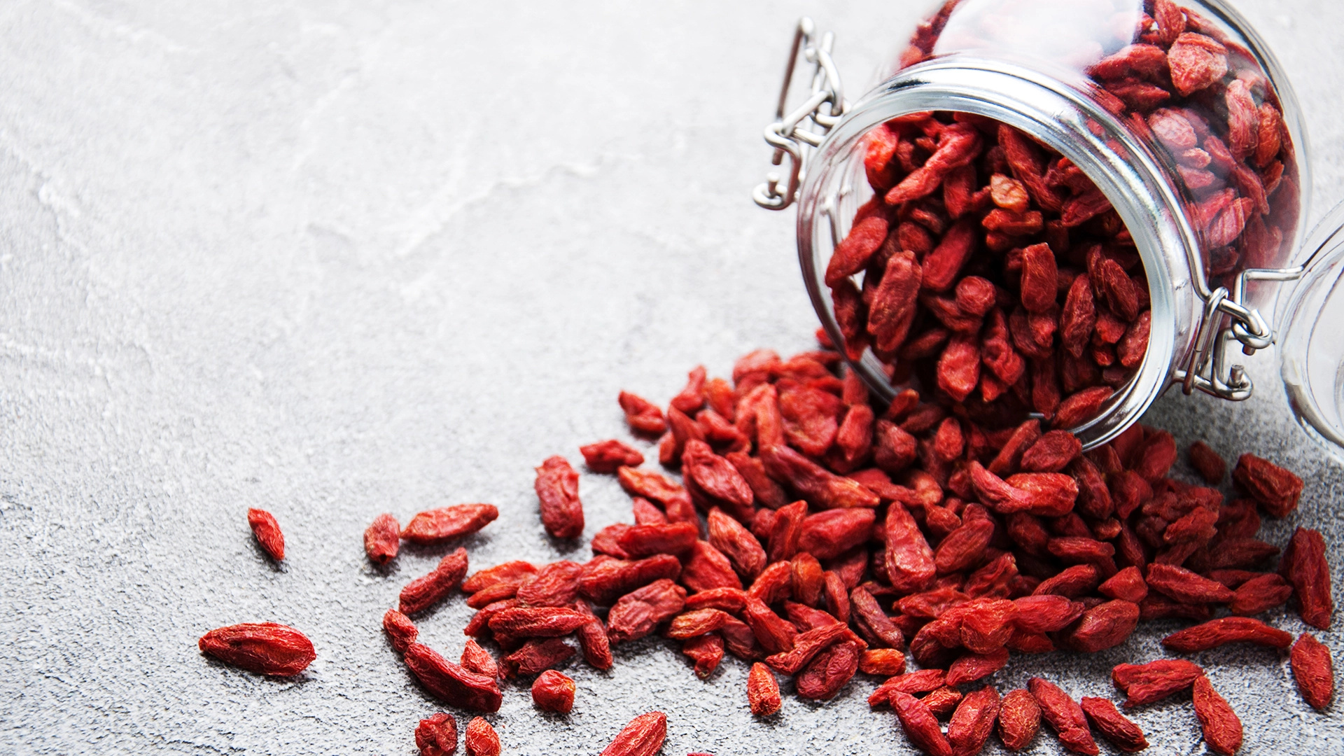 Goji berry recipes, Culinary creativity, SheKnows website, Cooking ideas, 1920x1080 Full HD Desktop