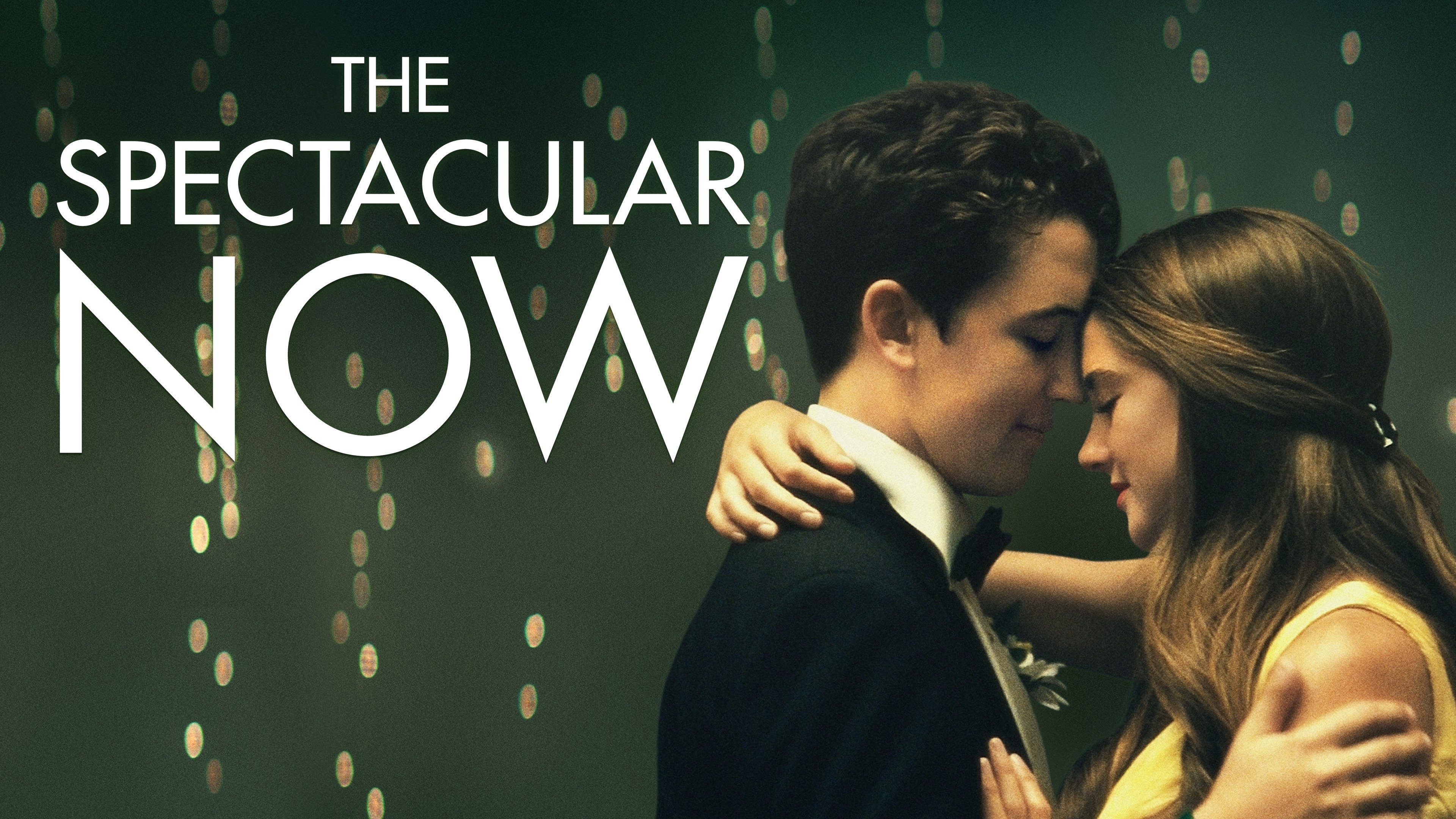 The Spectacular Now movie, Full online watch, 3840x2160 4K Desktop