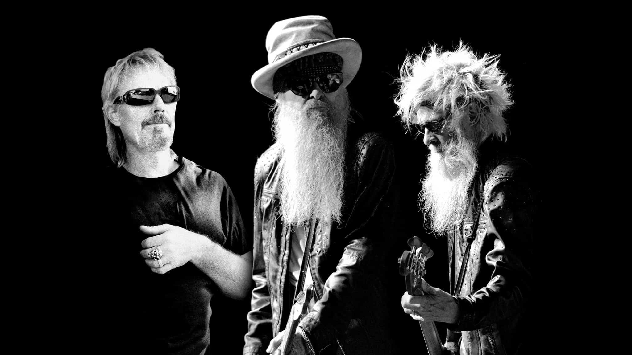 ZZ Top - Raw Whiskey Tour | San Luis Obispo Chamber of Commerce 2050x1160