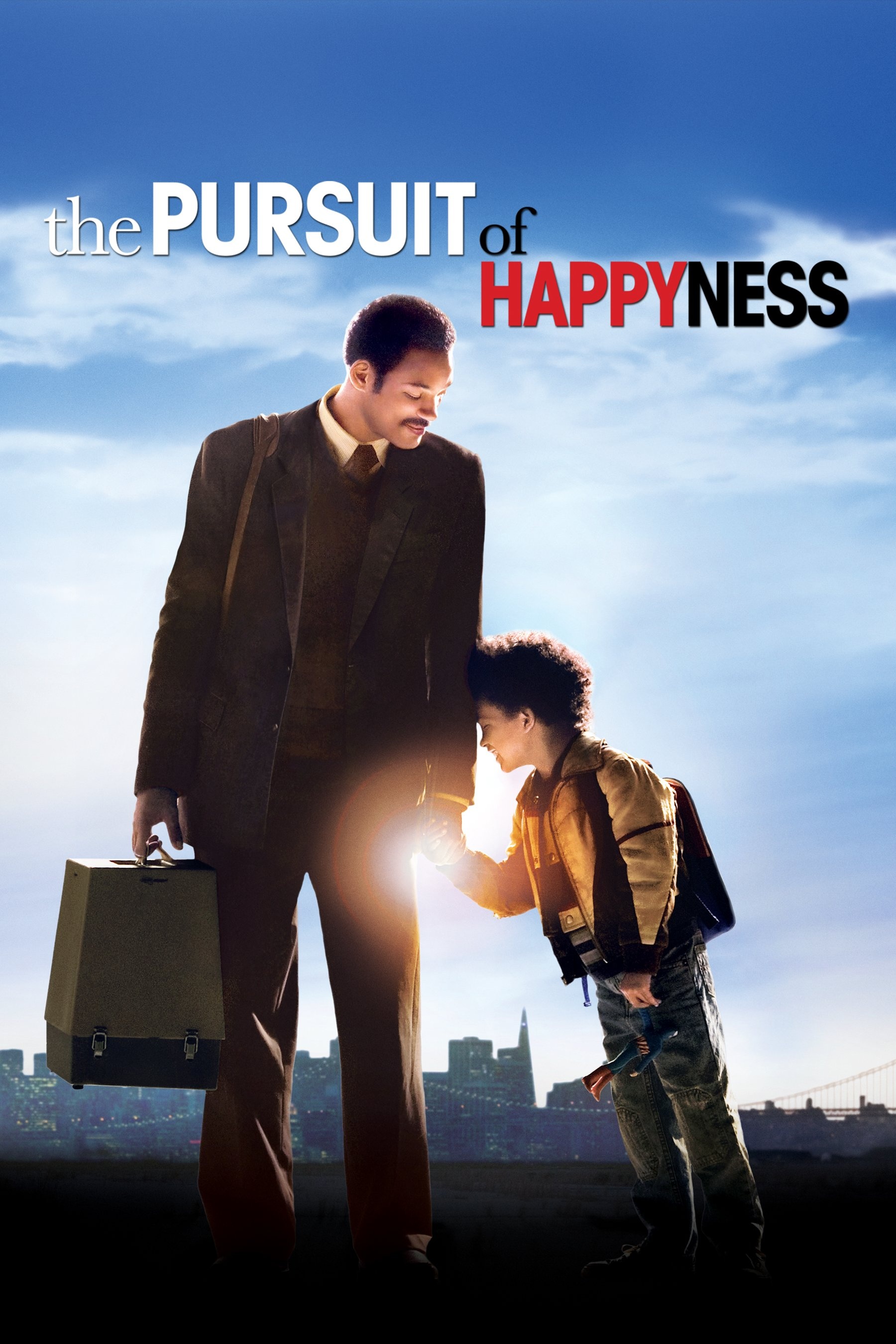 Poster, The Pursuit of Happyness Wallpaper, 1800x2700 HD Phone