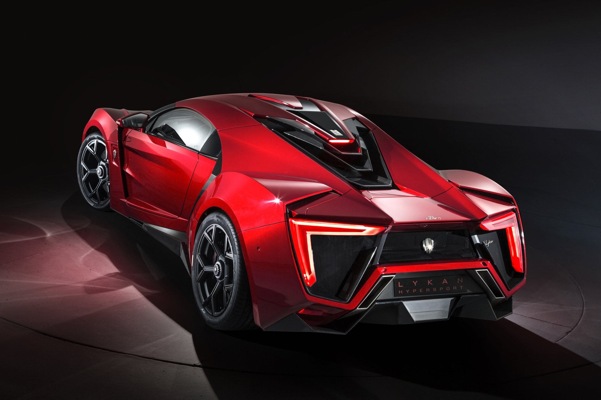 Lykan HyperSport, Stylish masterpiece, Speed demon, Automotive luxury, 1920x1280 HD Desktop