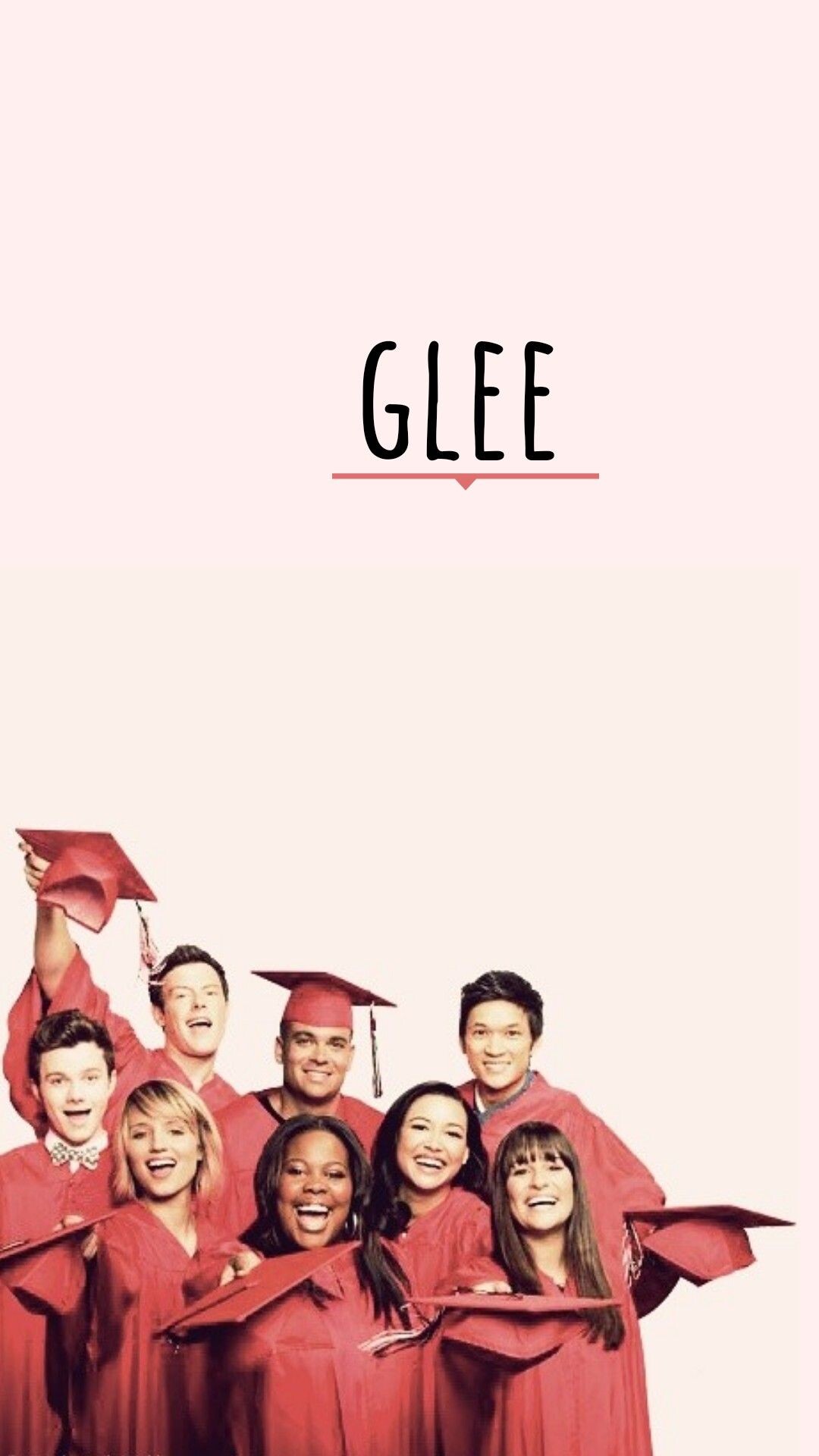 Glee quotes, Glee cast, Glee fanart, Glee characters, 1080x1920 Full HD Phone