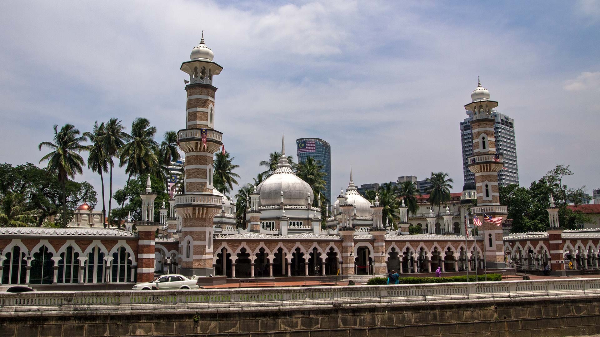 Kuala Lumpur, Travel experiences, Local highlights, City exploration, 1920x1080 Full HD Desktop