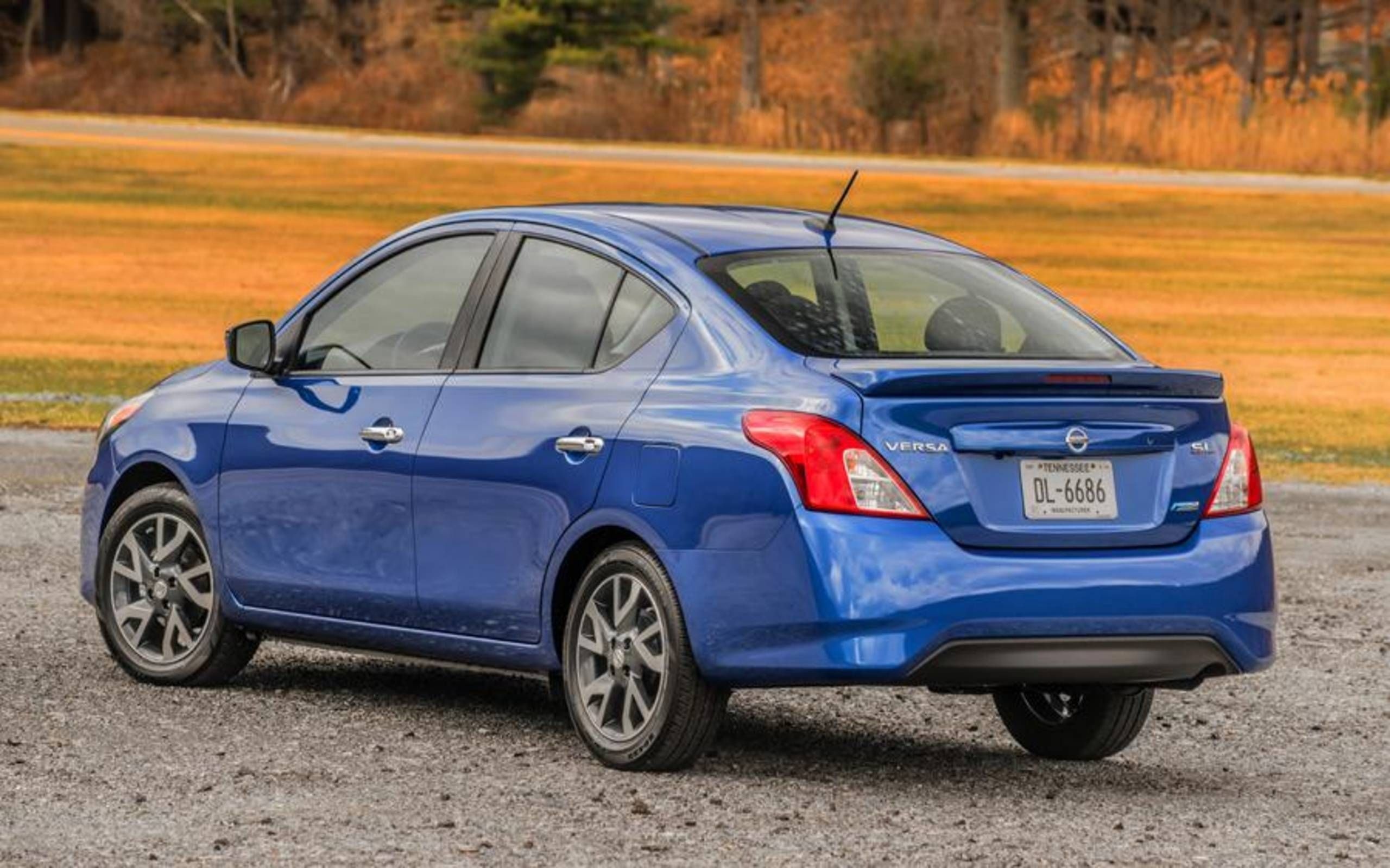 2015 Nissan Versa, Debut New York, Auto show, 2560x1600 HD Desktop