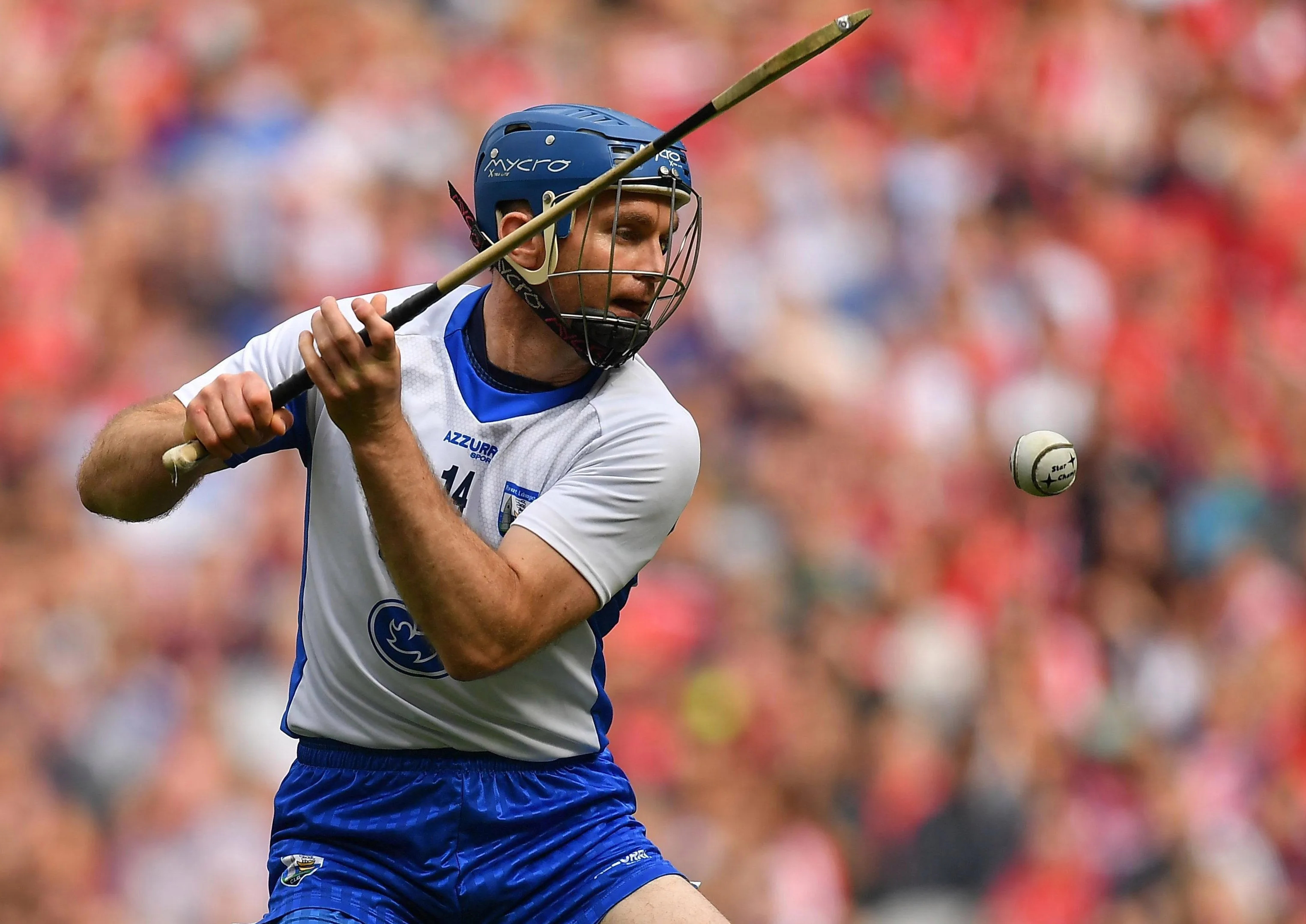 Waterford legend, Hurling championship, Record-breaking appearance, Cork clash, 3050x2160 HD Desktop