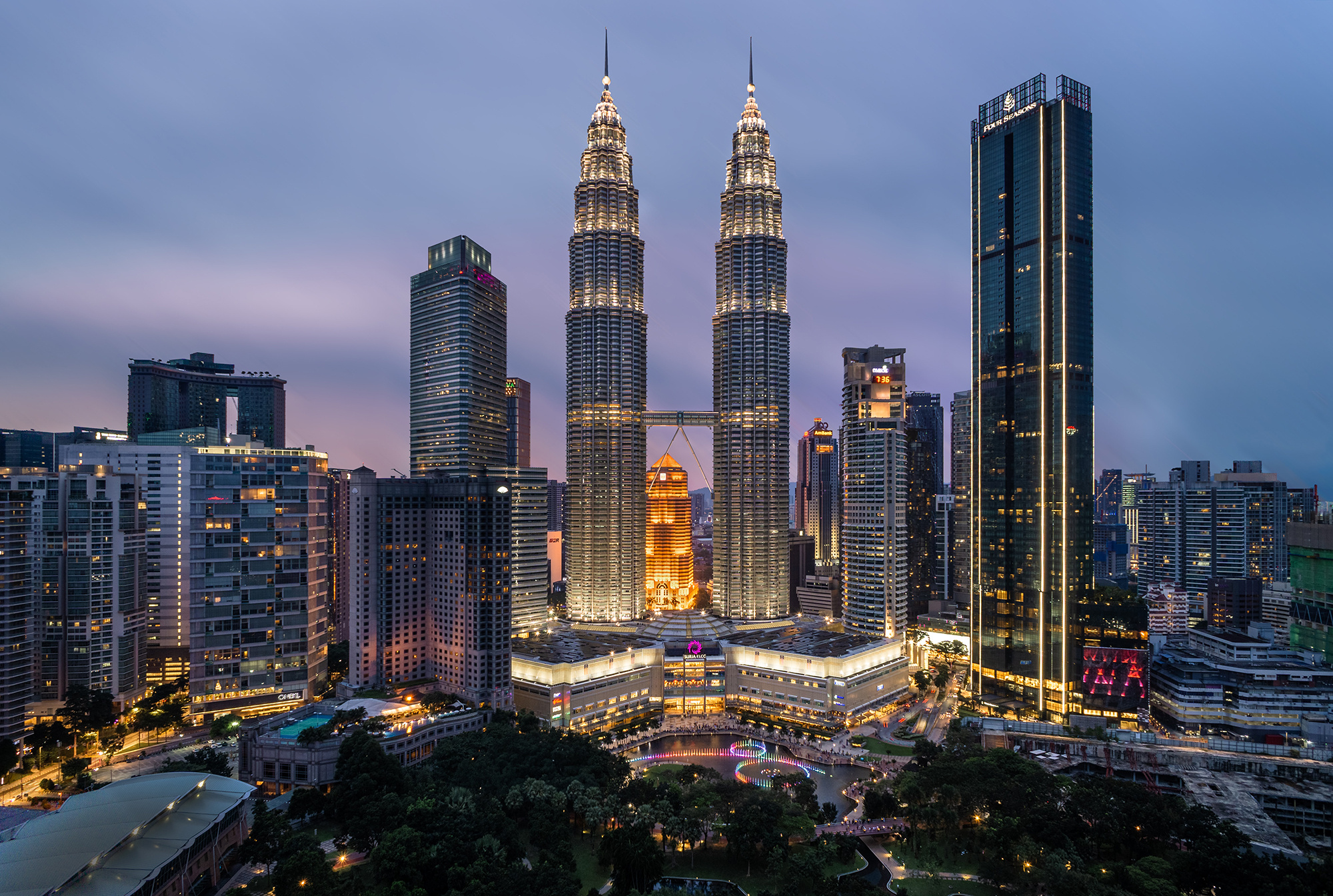 Kuala Lumpur, Travel vaccinations, Citydoc clinic, Malaysia health, 2000x1350 HD Desktop