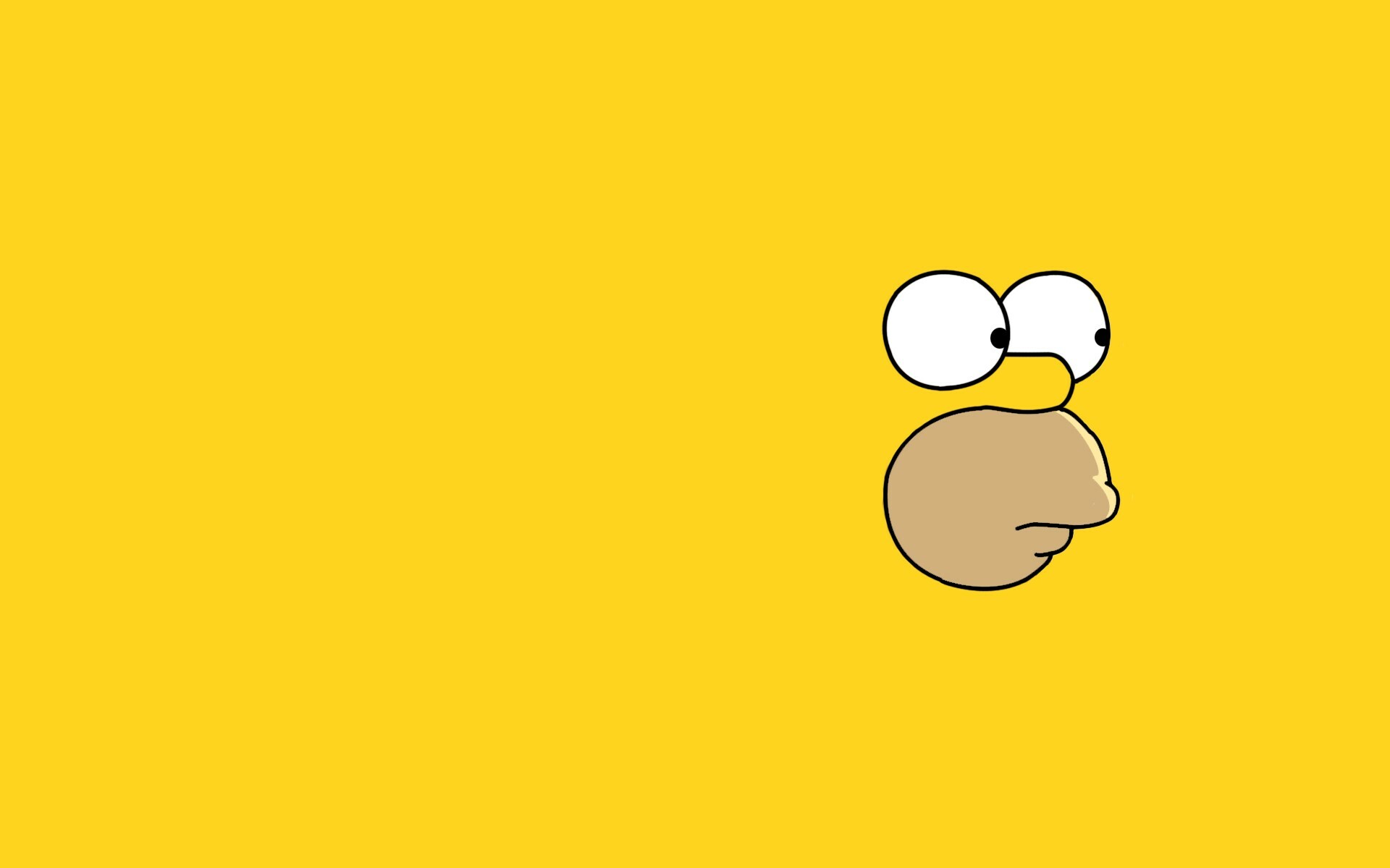 The Simpsons, HD cartoons, 4K wallpapers, images, 1920x1200 HD Desktop