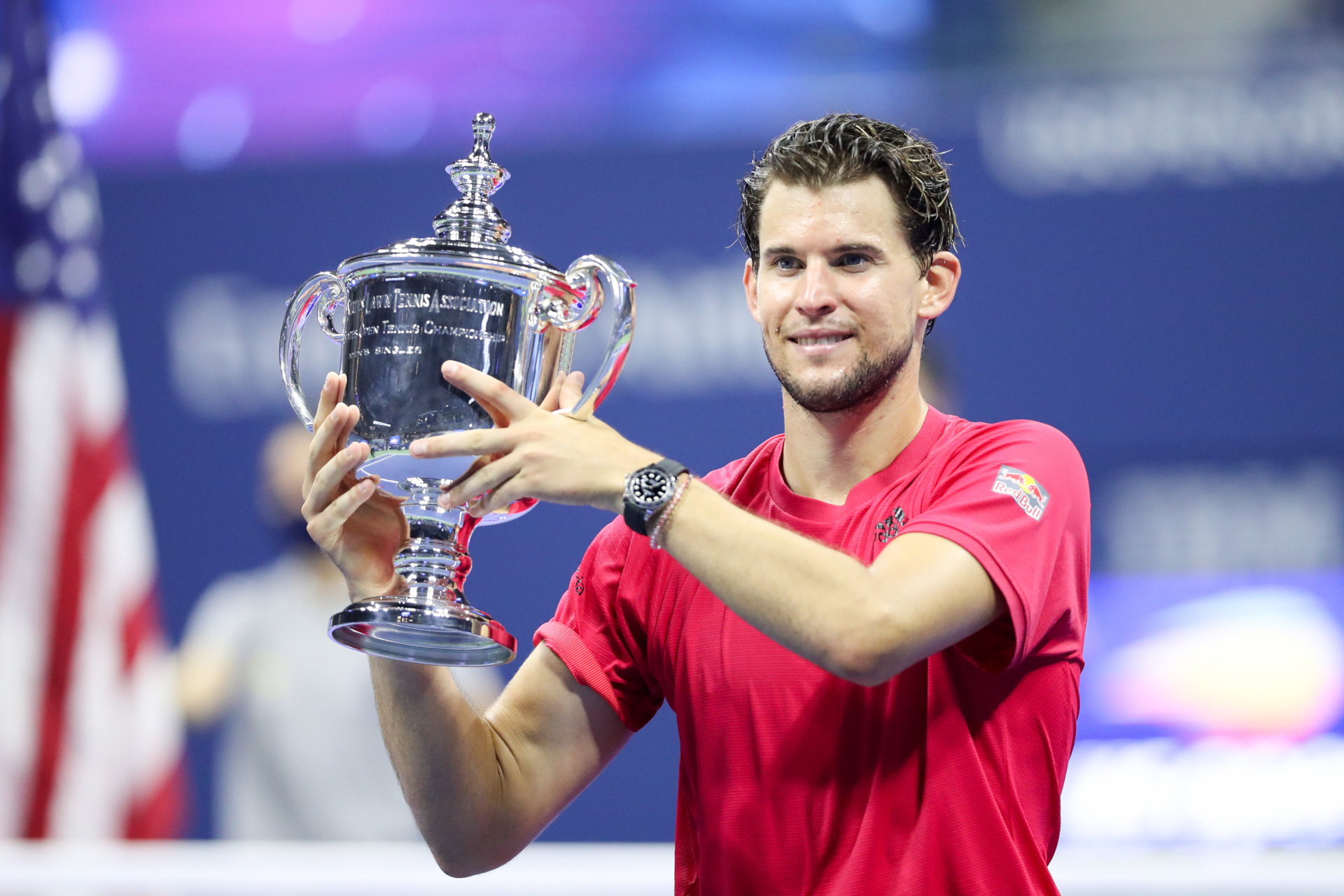 Dominic Thiem, High-definition wallpapers, Stunning backgrounds, 1920x1280 HD Desktop