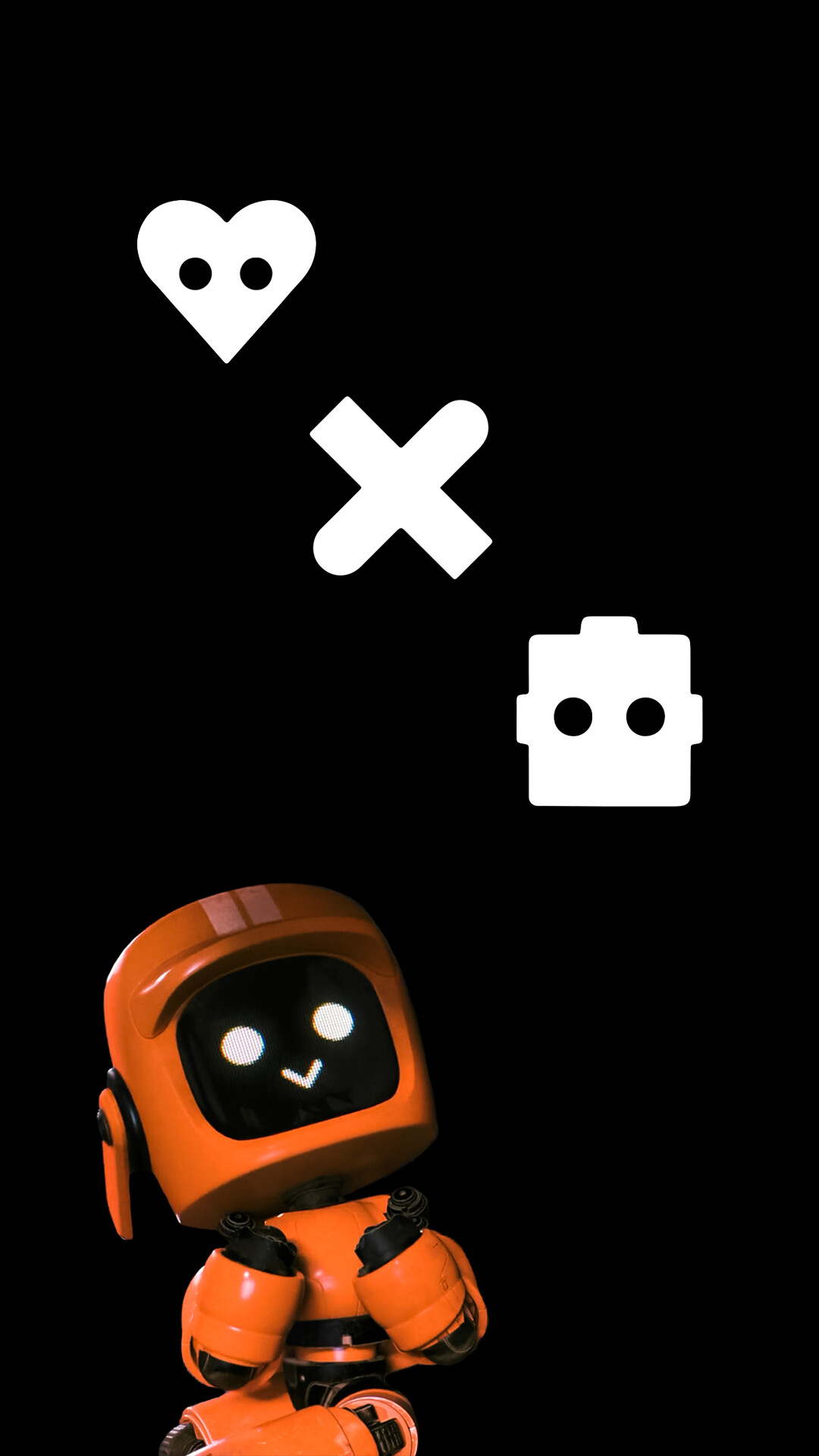 Love, Death and Robots, Anthology series, Striking wallpaper, Posted by Sarah Walker, 1080x1920 Full HD Phone