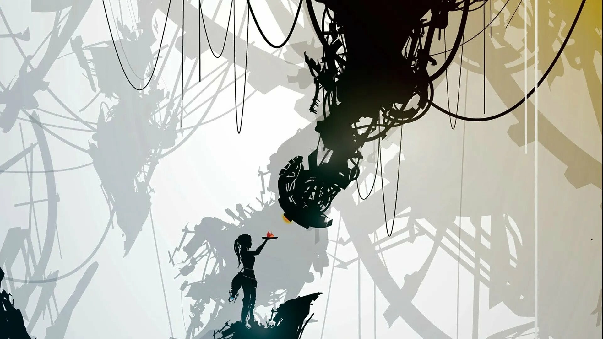 Portal 2, Immersive experience, Challenging gameplay, Digital masterpiece, 1920x1080 Full HD Desktop