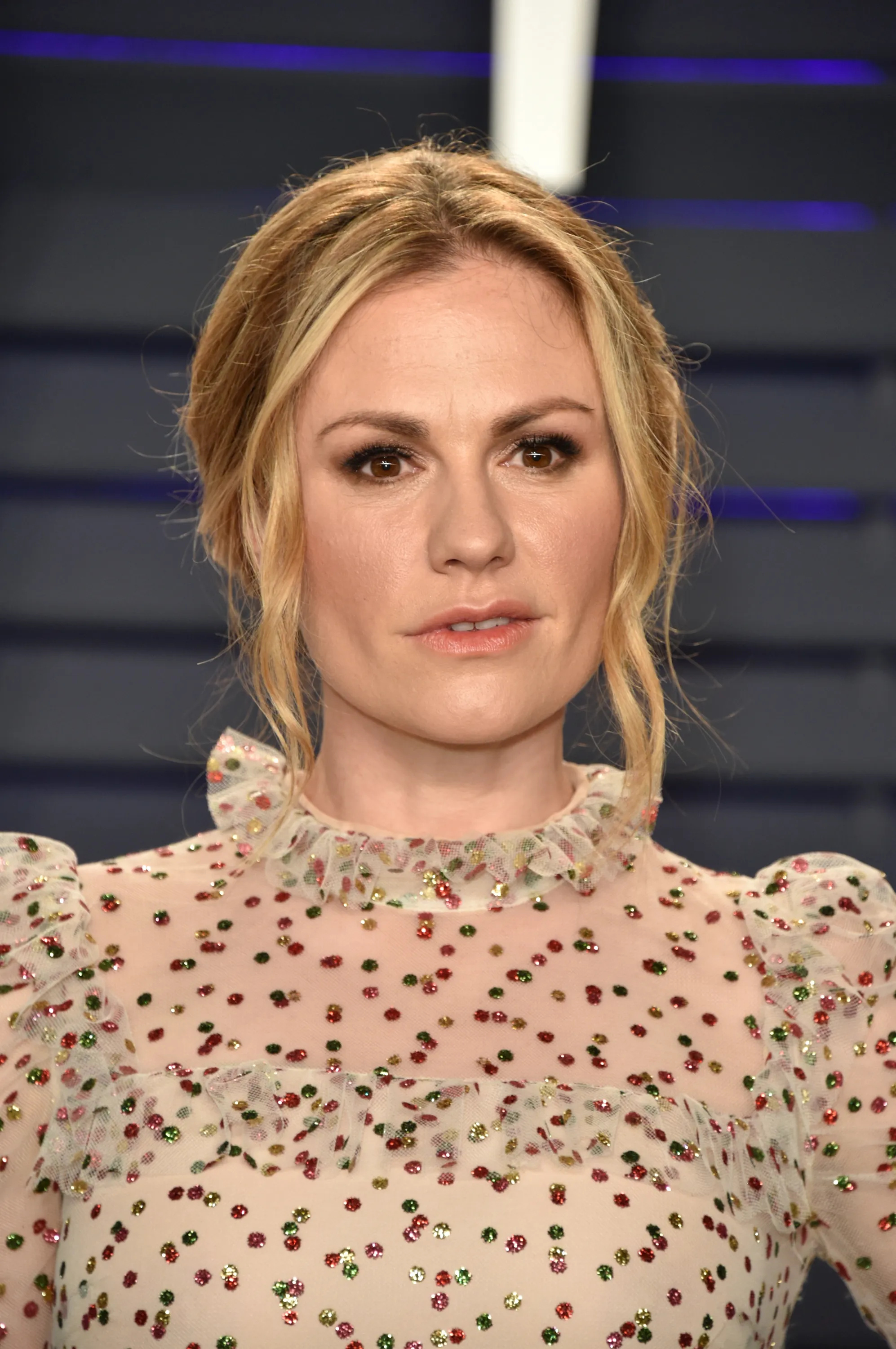Anna Paquin, X-Men Film, Cut Scene, 2000x3000 HD Phone