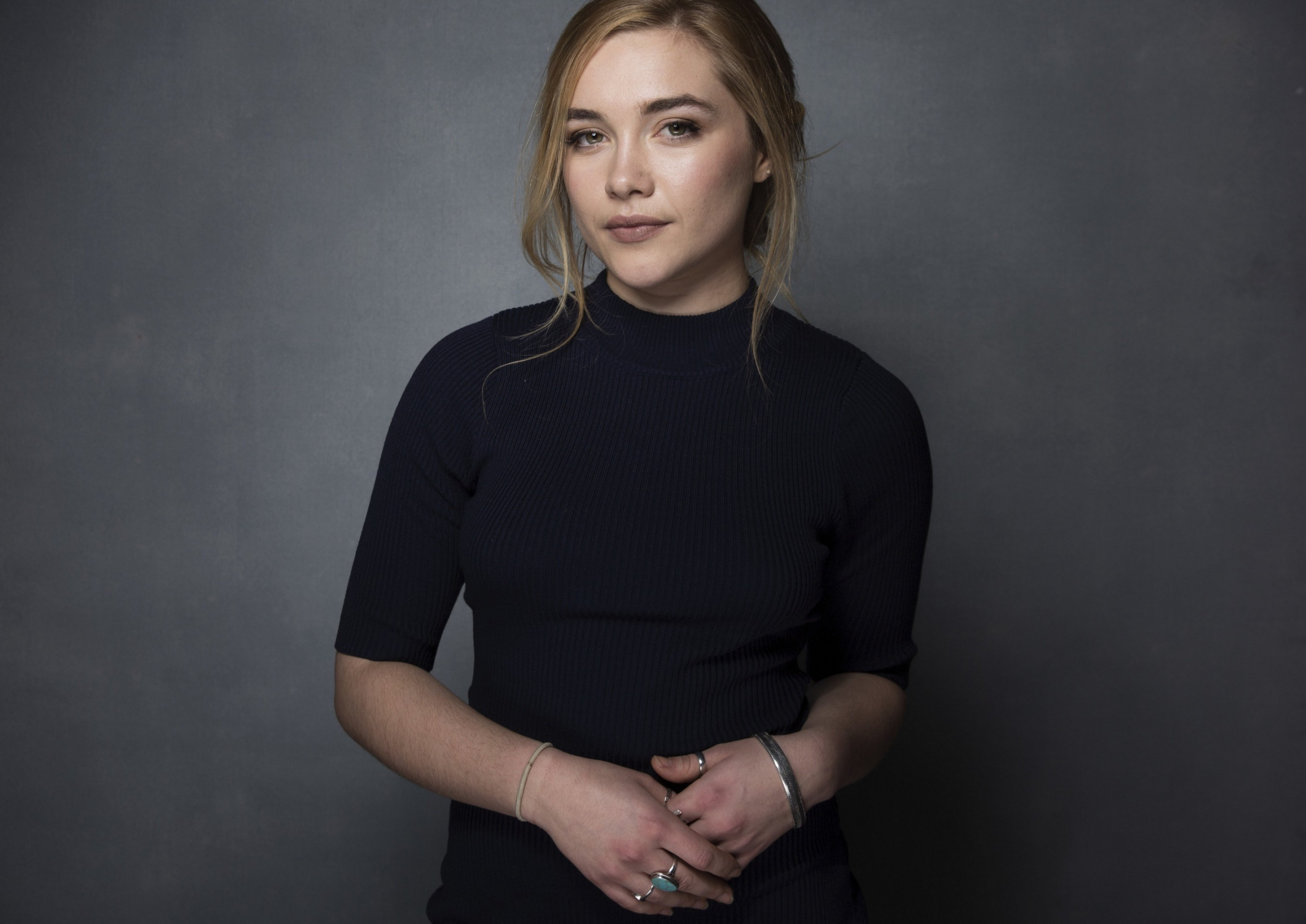 Florence Pugh wallpaper, Beautiful imagery, Home screen inspiration, Wallpaper choice, 2980x2110 HD Desktop