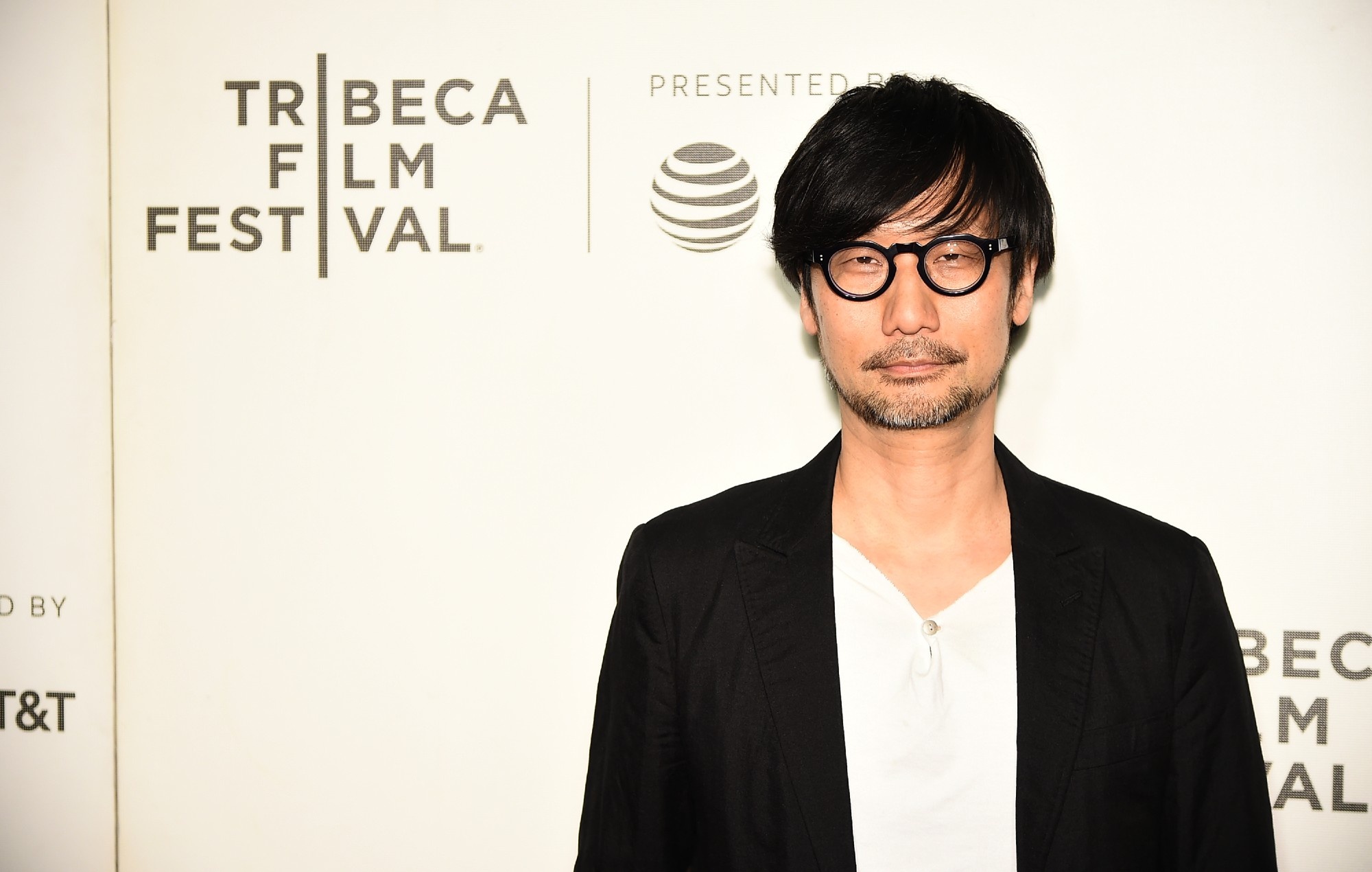 2019 Tribeca Film Festival, Hideo Kojima Wallpaper, 2000x1270 HD Desktop