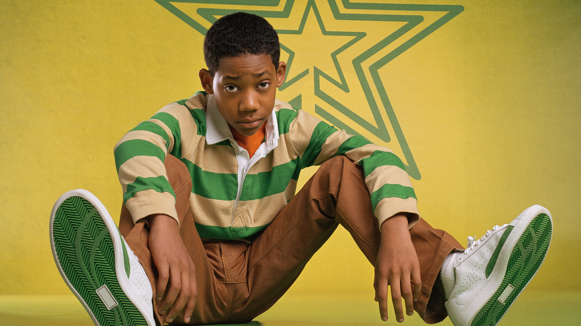 Tyler James Williams, Everybody Hates Chris, HD wallpaper, Nostalgic memories, 1920x1080 Full HD Desktop