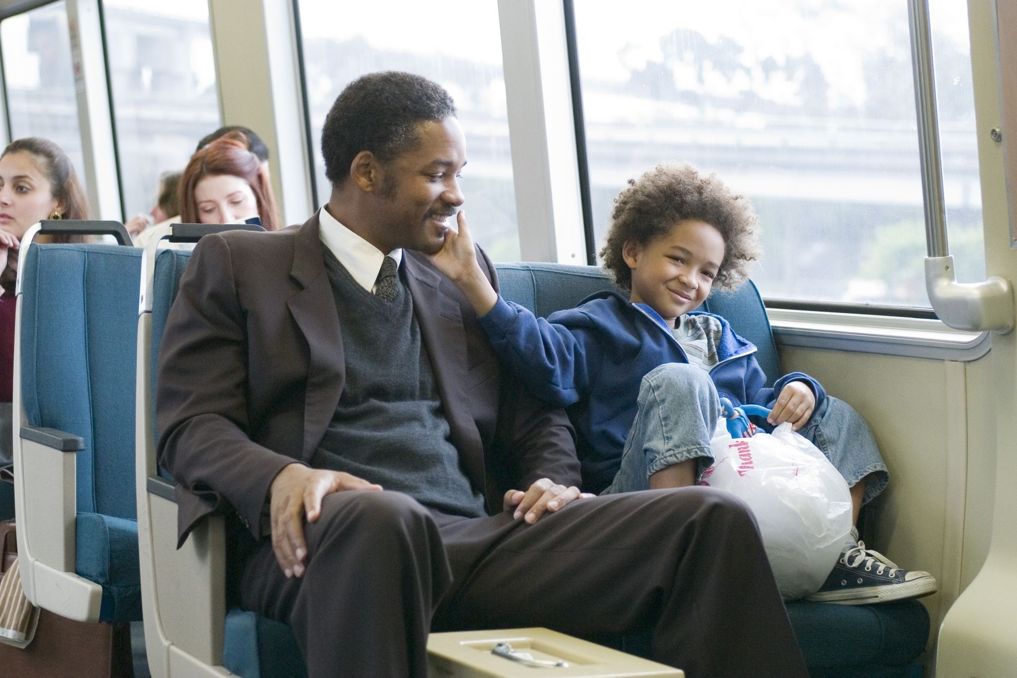 The pursuit of happyness, Wallpapers, 2050x1370 HD Desktop