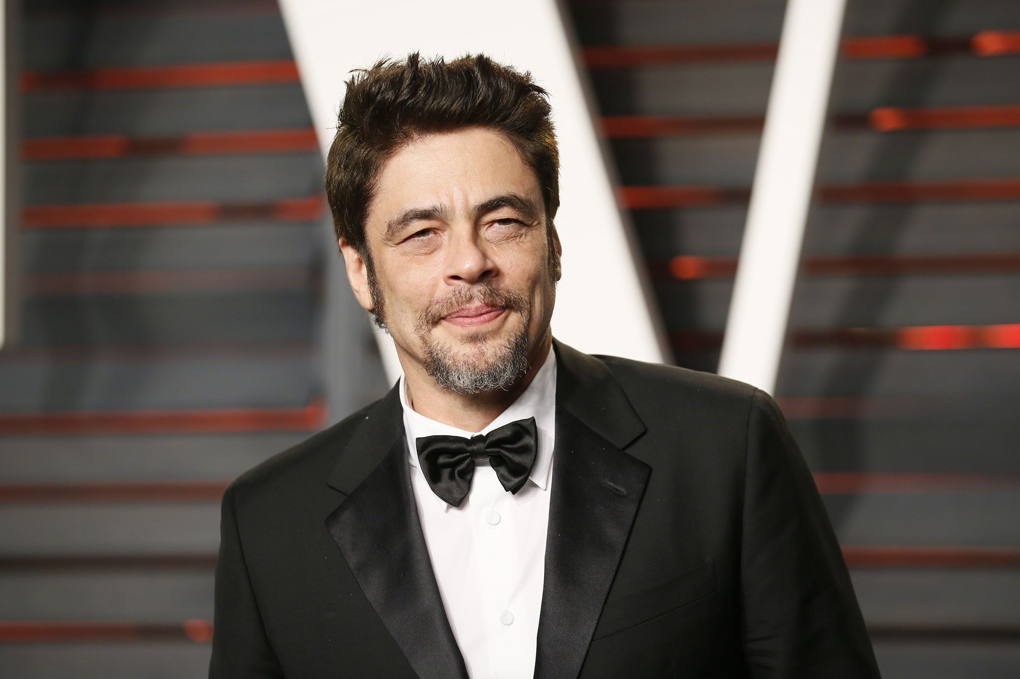 88th Academy Awards, Benicio Del Toro Wallpaper, 2000x1340 HD Desktop