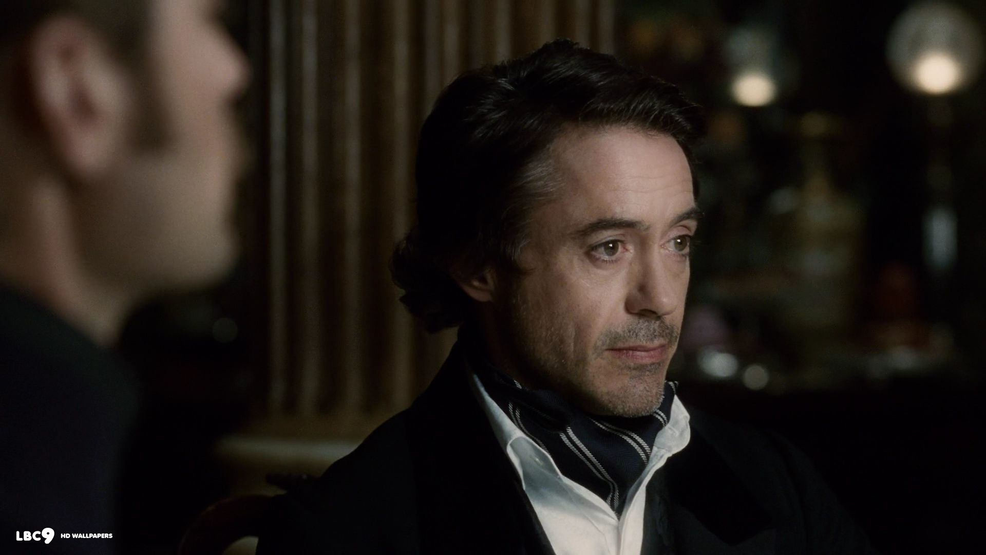 Robert Downey Jr., Sherlock Holmes, Movies, Sarah Simpson, 1920x1080 Full HD Desktop