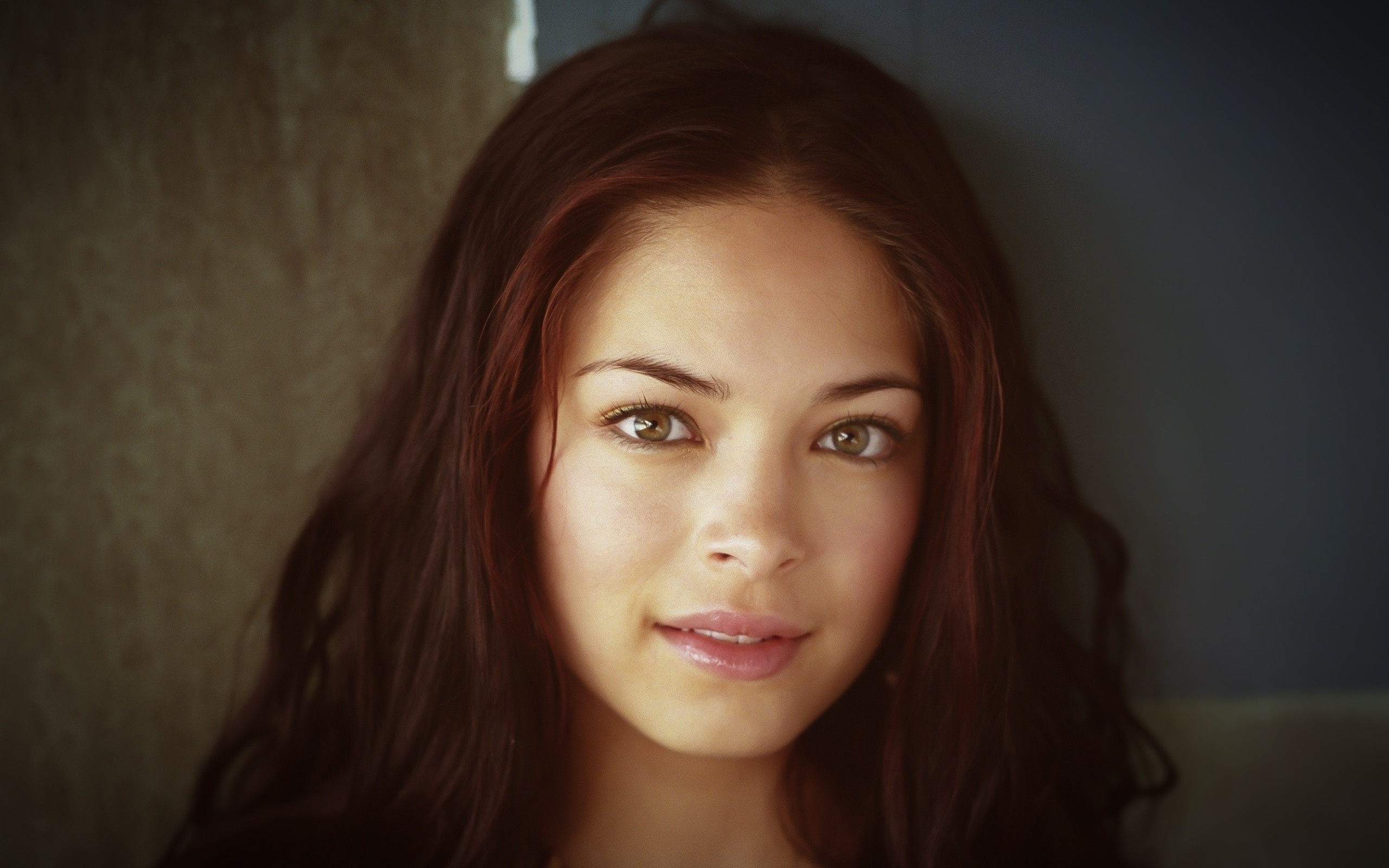 Kristin Kreuk, Beautiful celebrity, 31157 px, TV shows, 2560x1600 HD Desktop