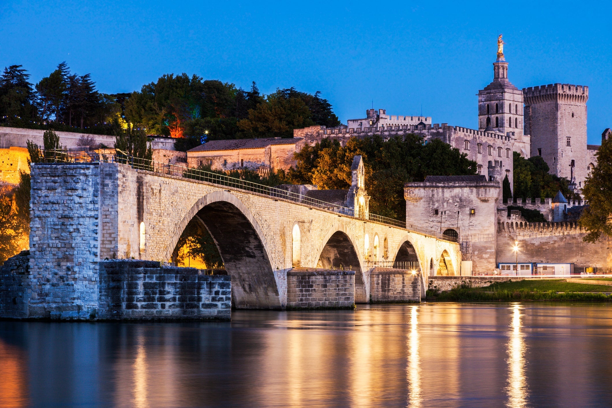 The Rhone River, Underrated destinations, France travel, Hidden gems, 2130x1420 HD Desktop