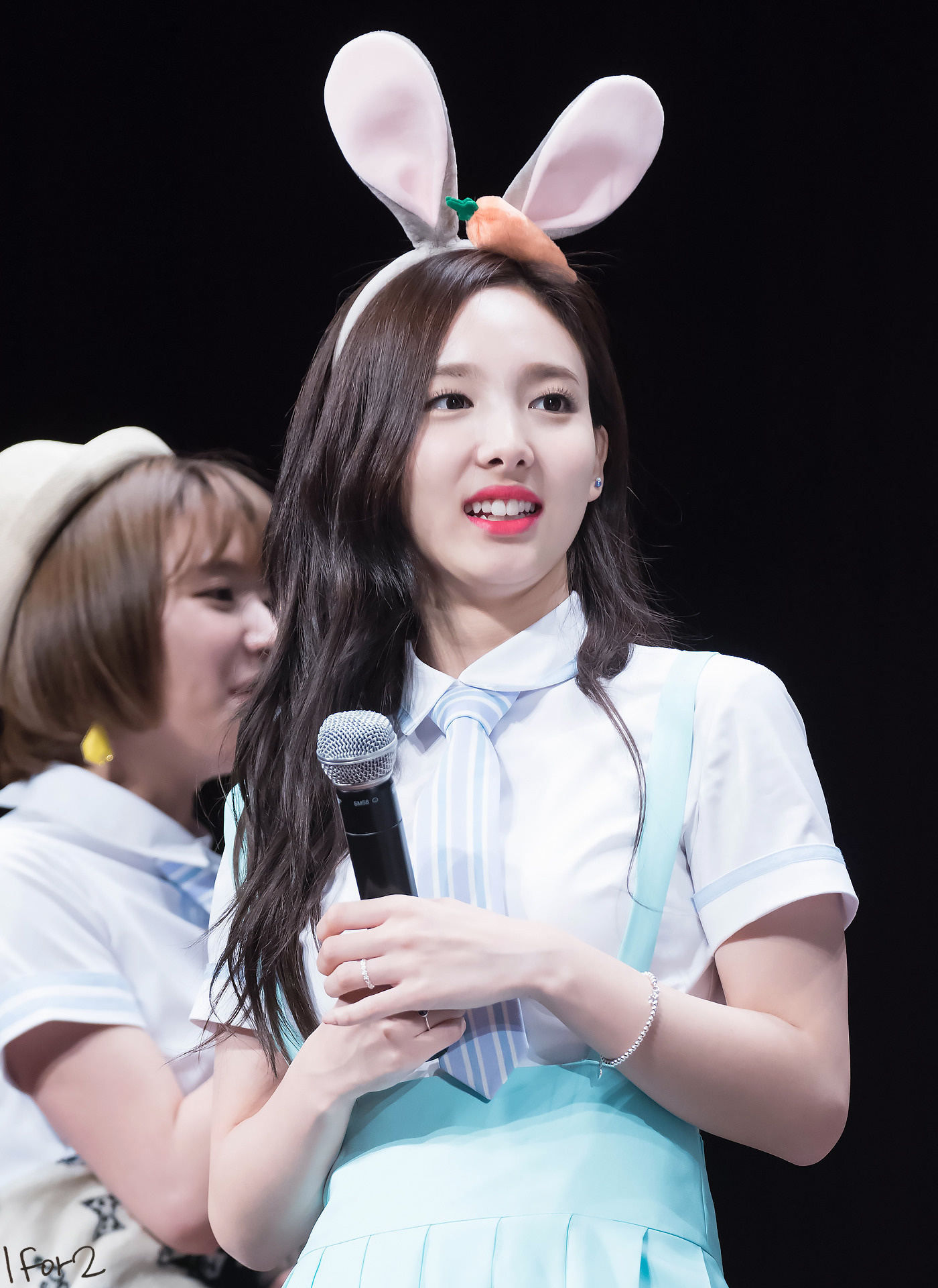 Nayeon (TWICE), Twice Gifyu, Cute gifs, Twice charm, 1400x1920 HD Phone