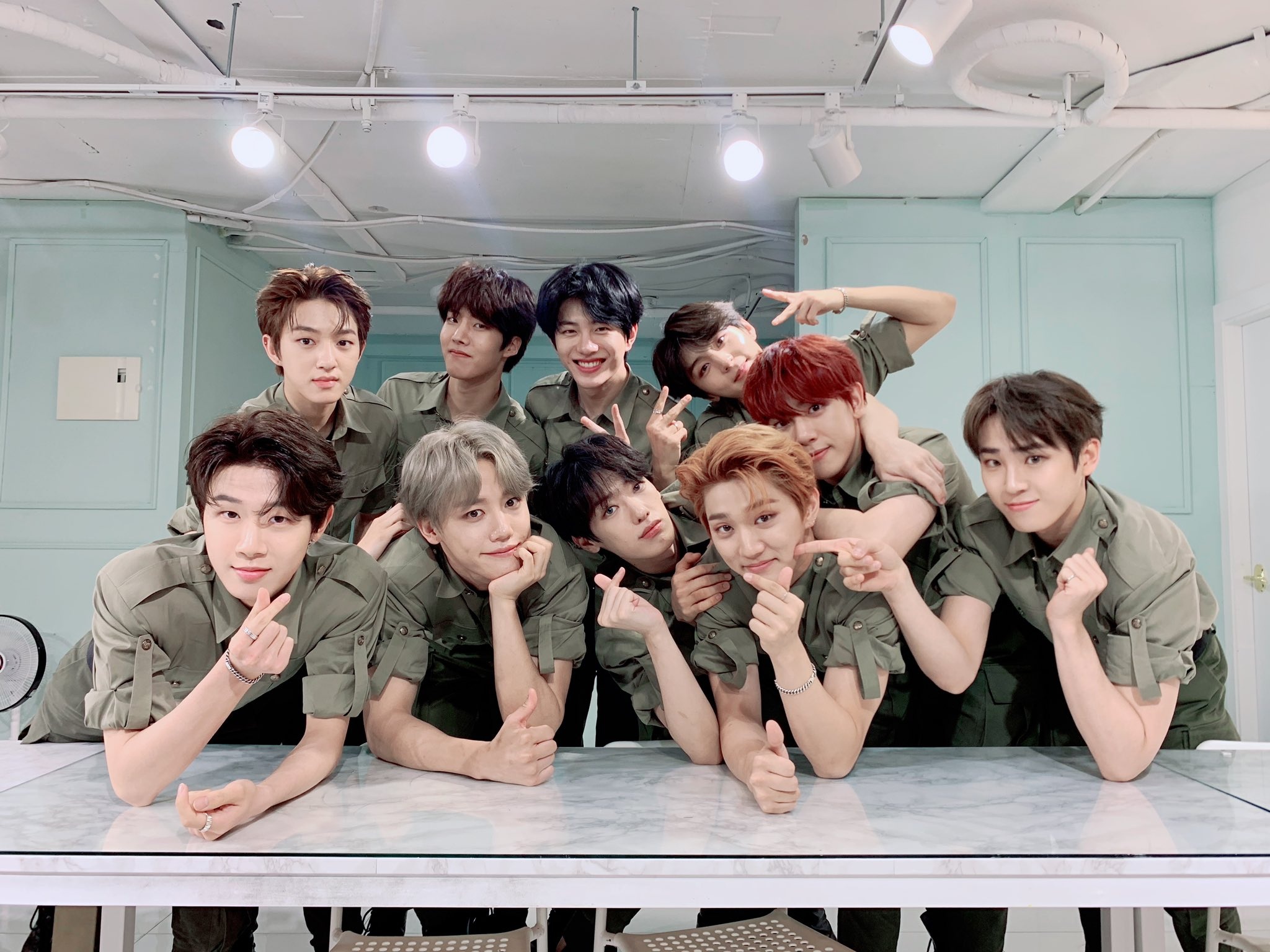 Golden Child band, Musicians, Ginzafive. com, 2050x1540 HD Desktop