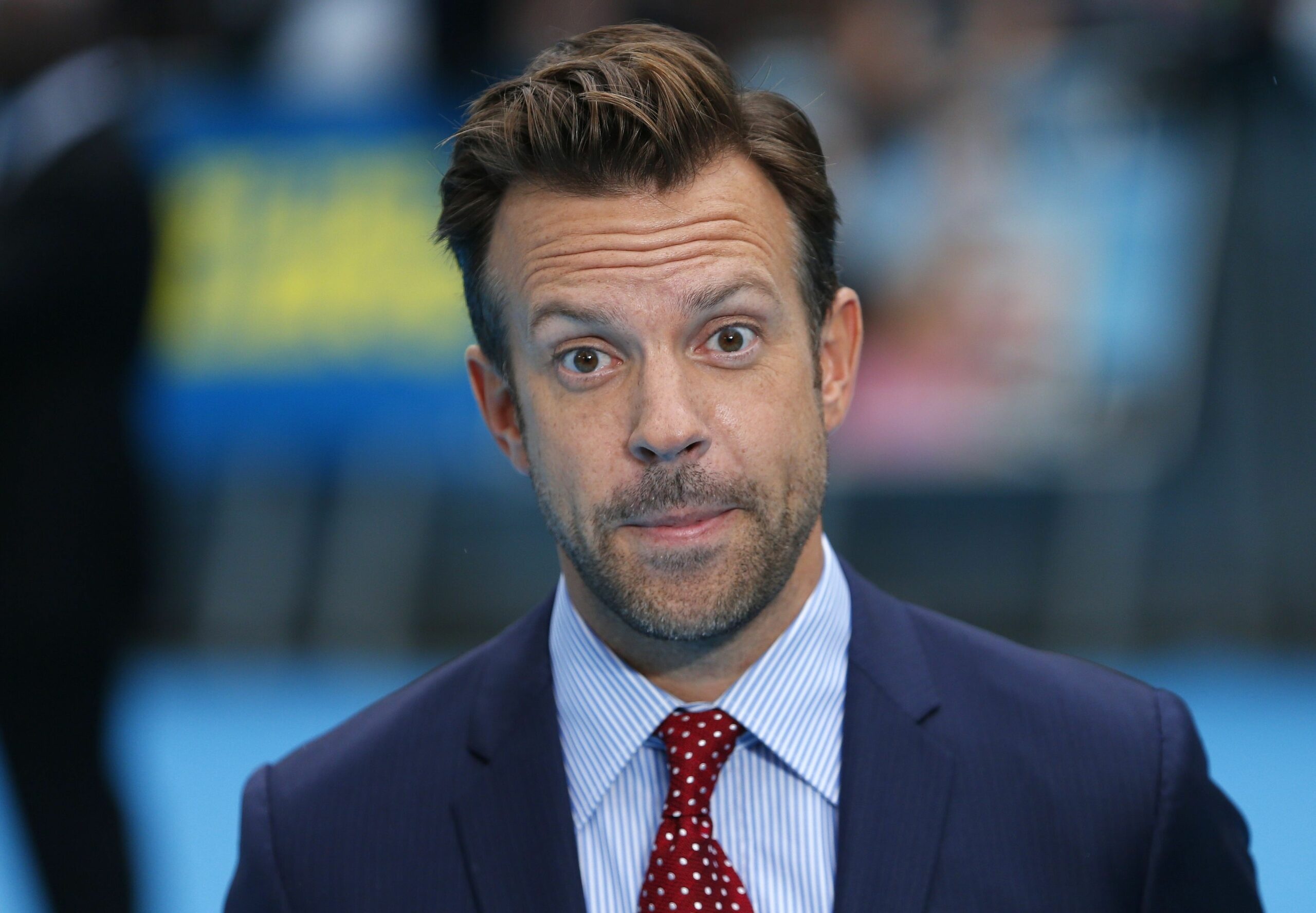 Jason Sudeikis, Net worth, Actors, Movie career, 2560x1780 HD Desktop