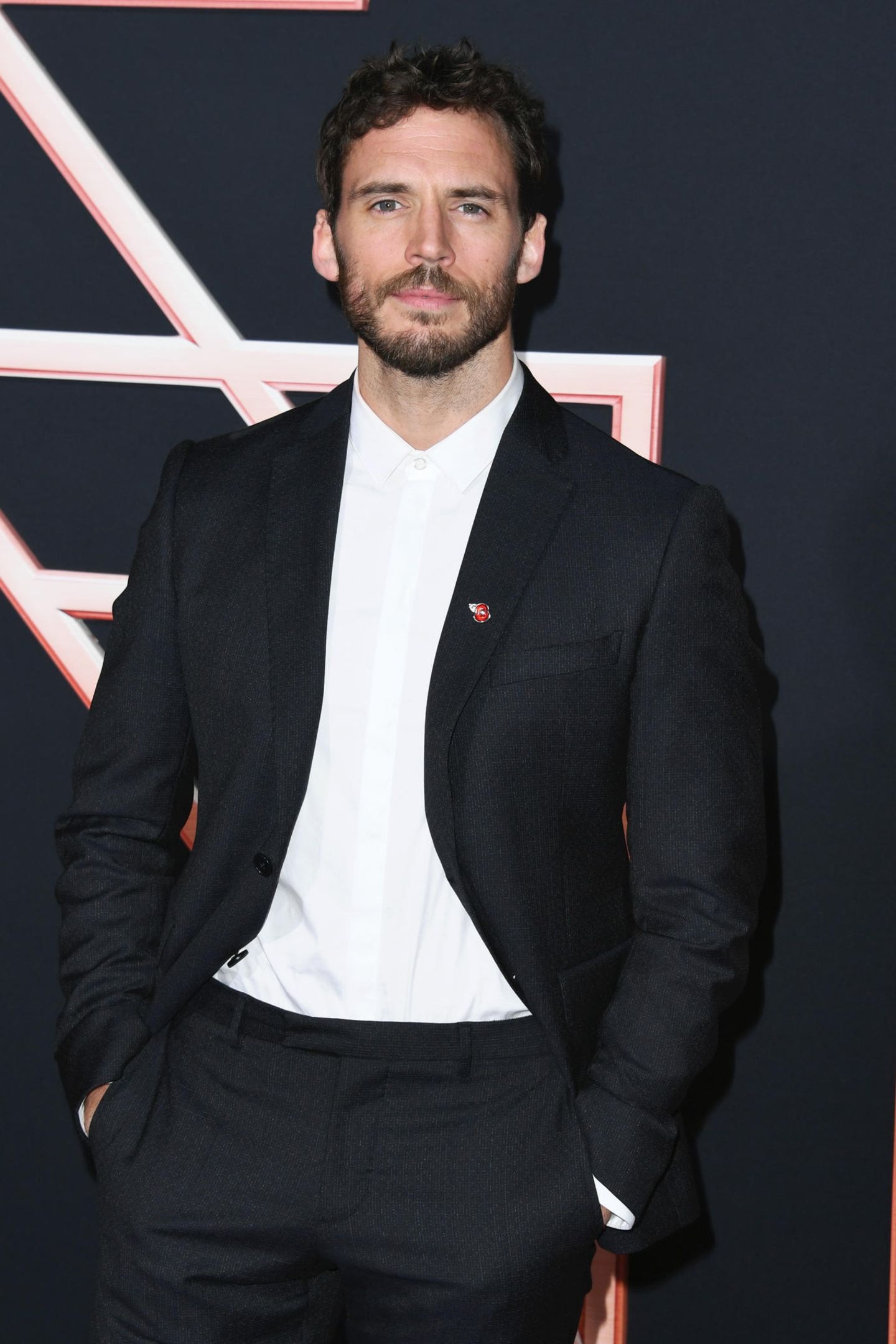 Sam Claflin, Movies, Starportrt, News Bilder, 1440x2160 HD Phone