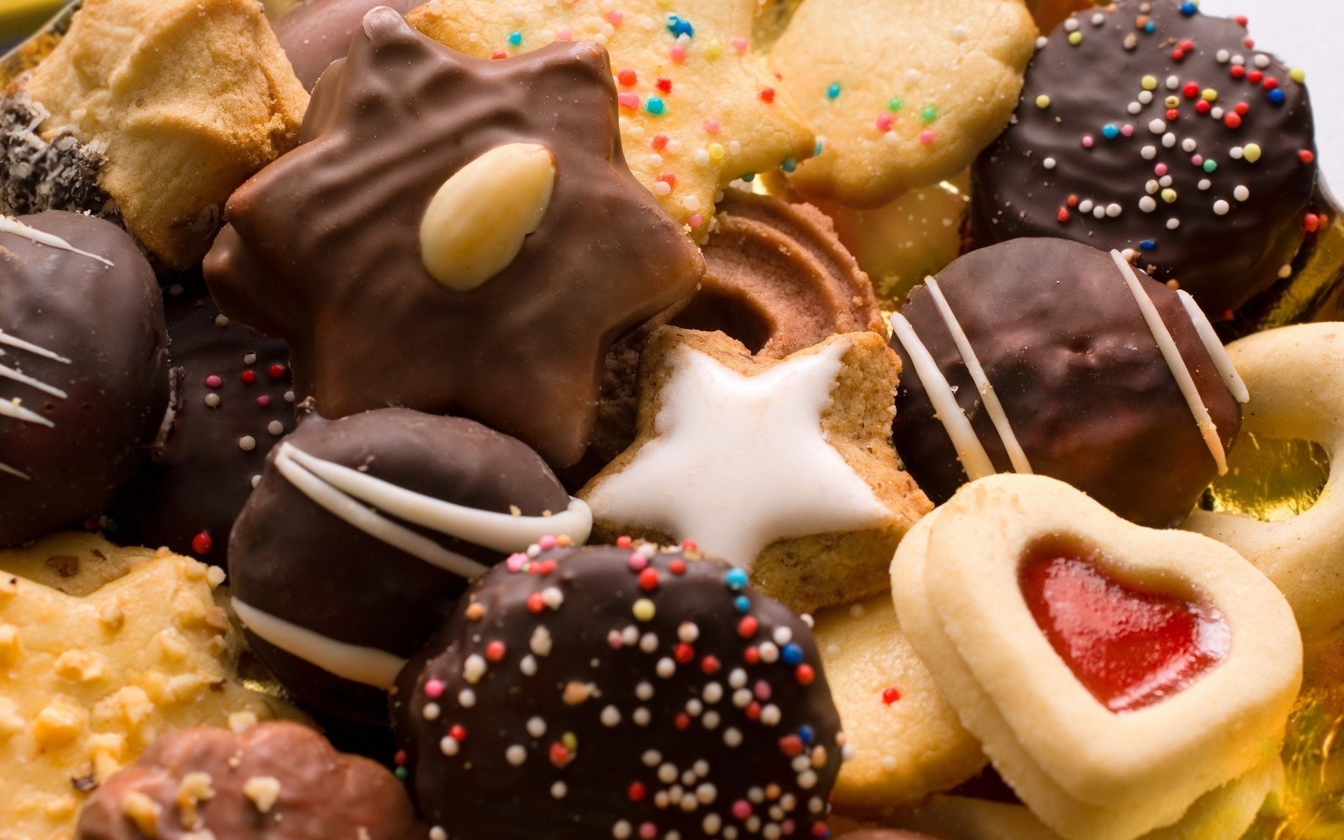 Bakery wonderscape, Wallpaper beauty, Artisanal delights, Tempting treats, 1920x1200 HD Desktop