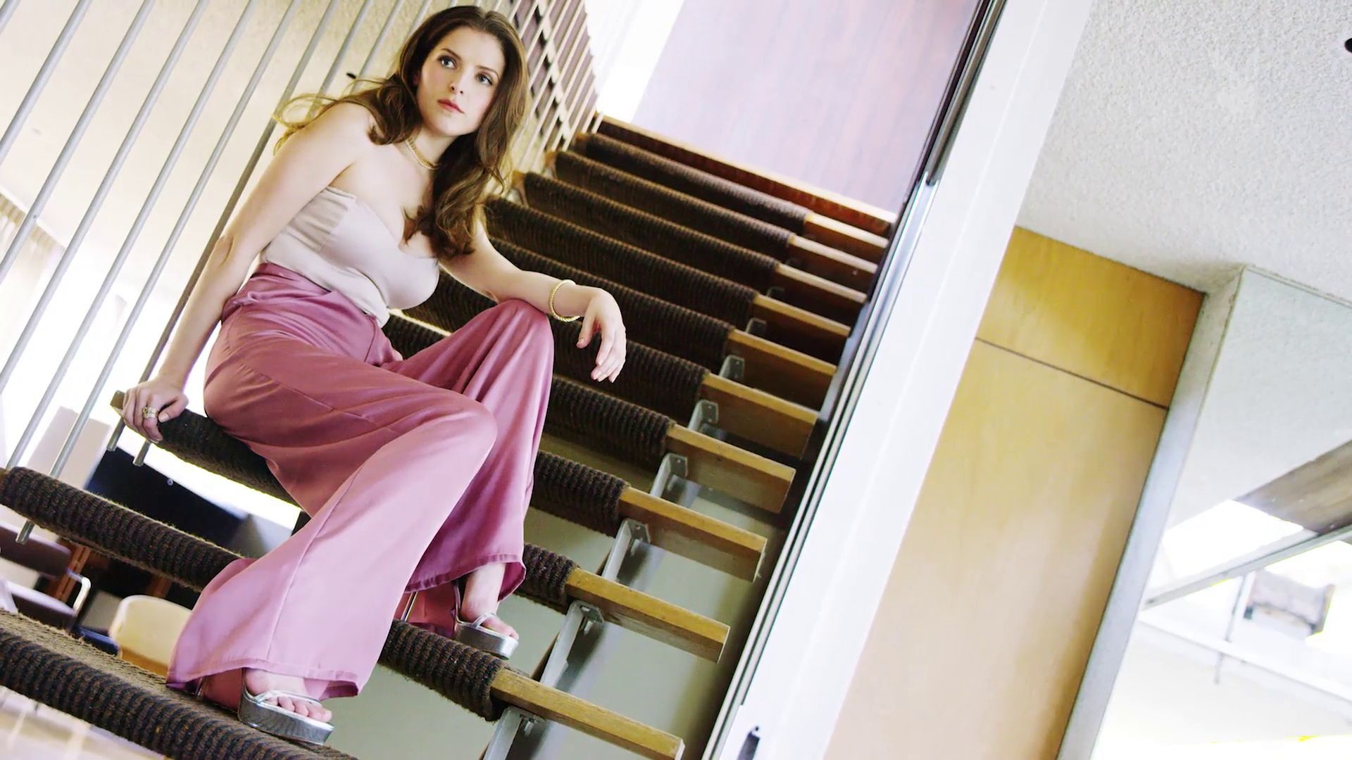 Anna Kendrick, HD background image, 1920x1080 Full HD Desktop