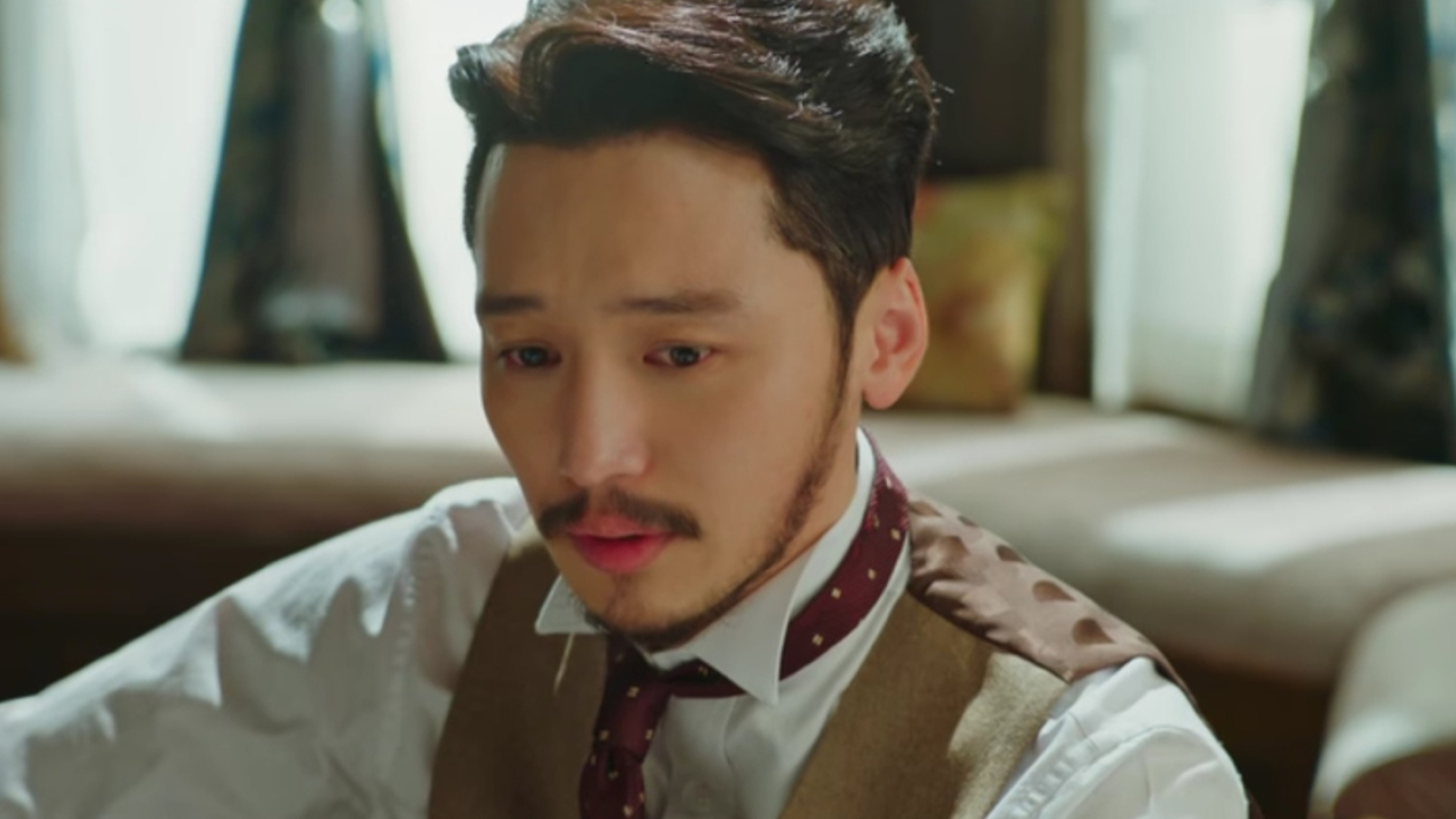 Mr. Sunshine episodes, Intriguing plot twists, Mystery and drama, 1920x1080 Full HD Desktop