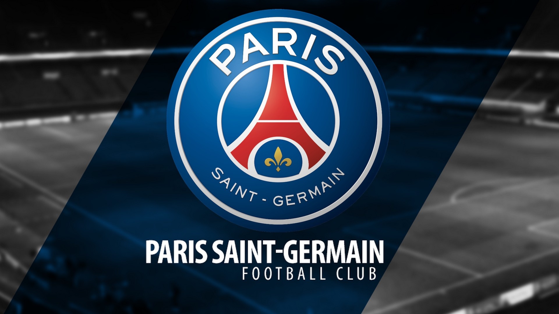 Paris Saint-Germain, Wallpaper HD, 2019 Football, 1920x1080 Full HD Desktop